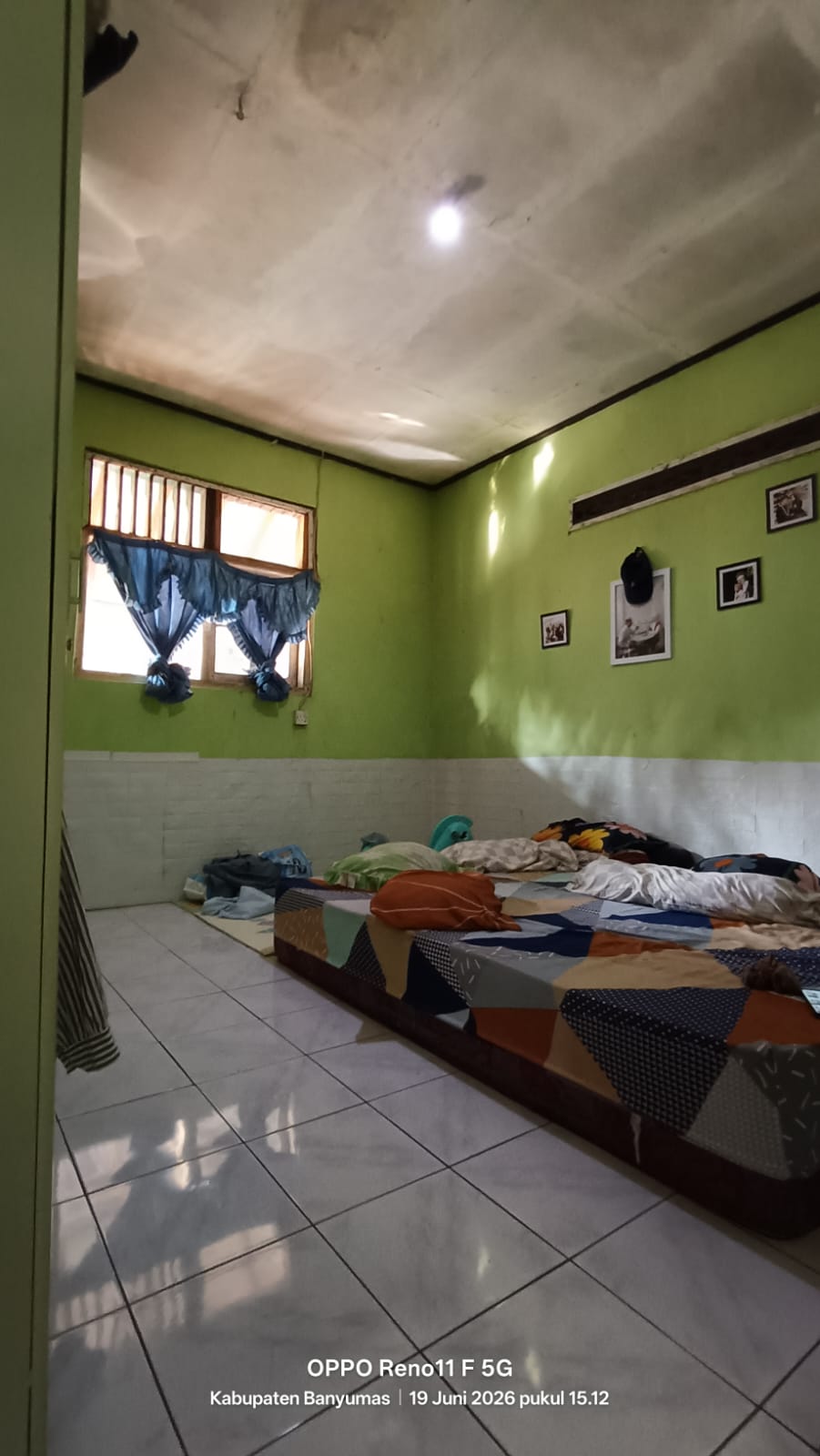 Dijual 2 Rumah Dan Ada Kiosnya 1 Menit Ke RS Wiradadi Husada - Mentri Supeno view 8
