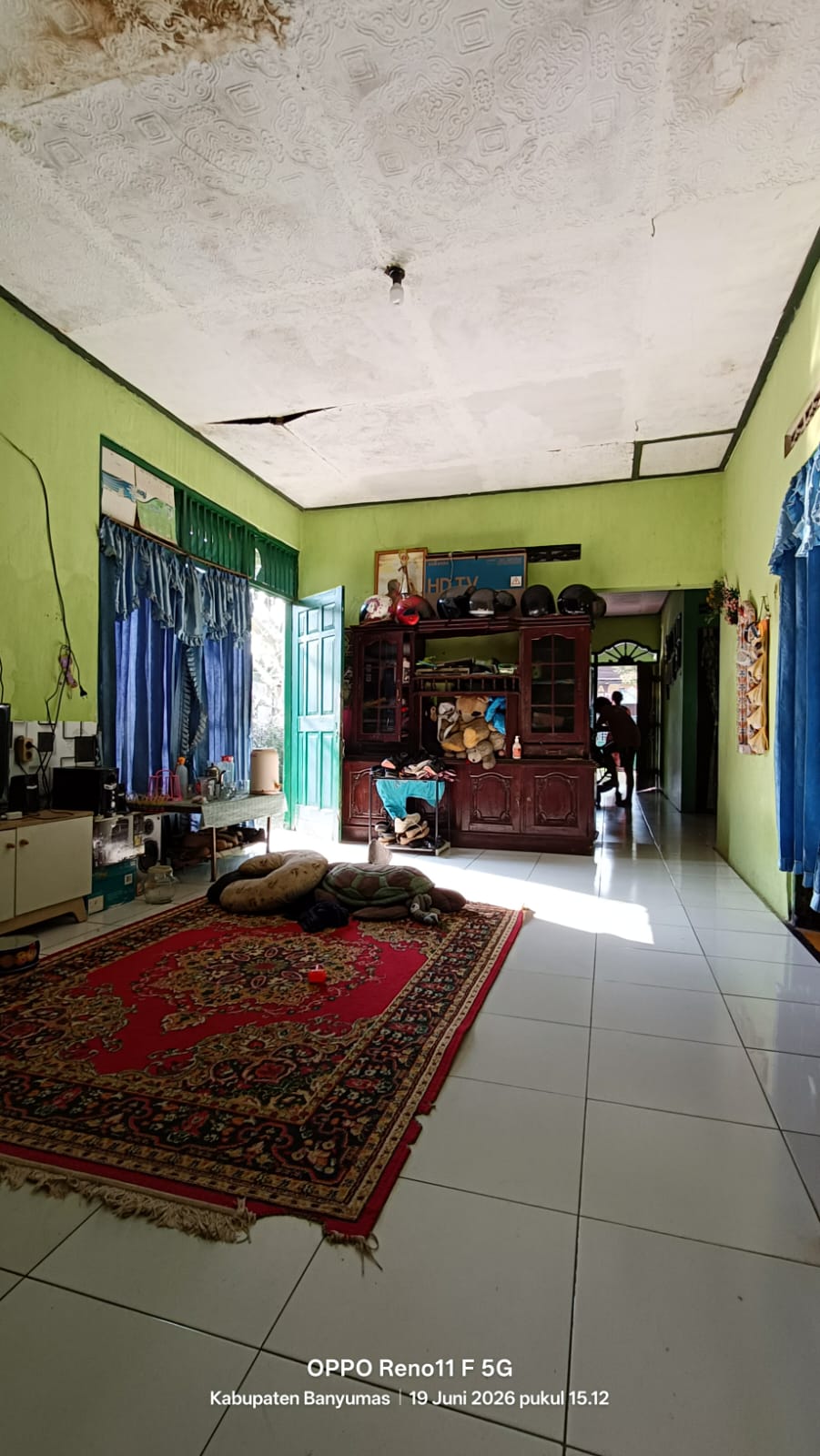 Dijual 2 Rumah Dan Ada Kiosnya 1 Menit Ke RS Wiradadi Husada - Mentri Supeno view 10