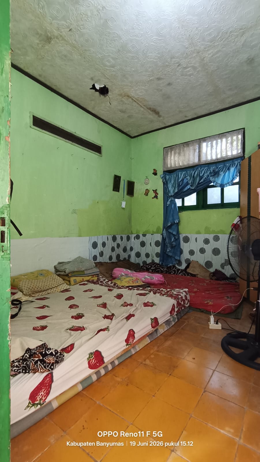 Dijual 2 Rumah Dan Ada Kiosnya 1 Menit Ke RS Wiradadi Husada - Mentri Supeno view 11