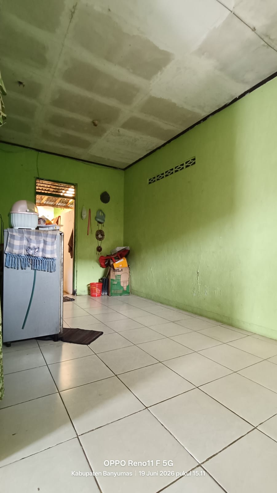 Dijual 2 Rumah Dan Ada Kiosnya 1 Menit Ke RS Wiradadi Husada - Mentri Supeno view 12