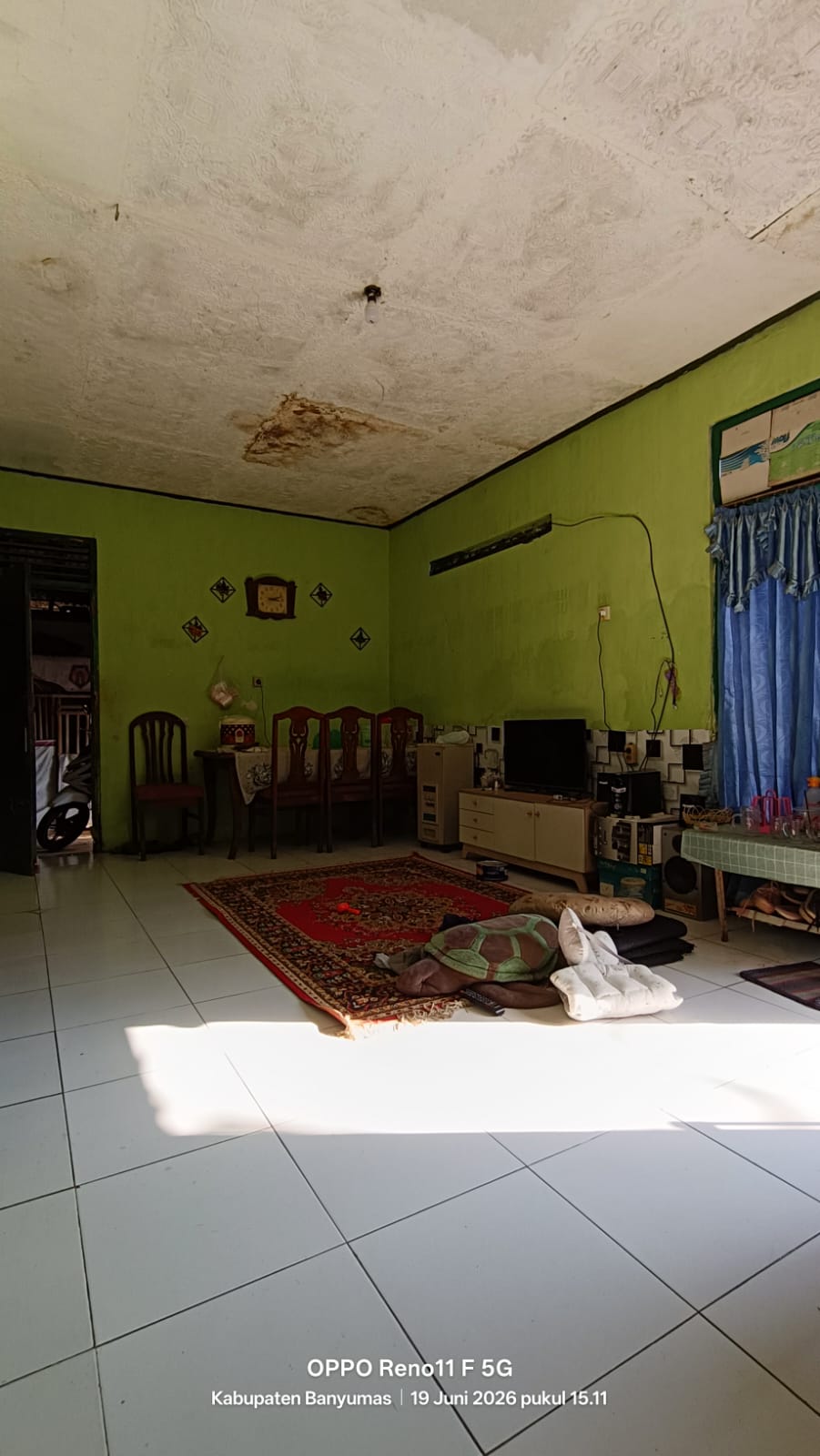 Dijual 2 Rumah Dan Ada Kiosnya 1 Menit Ke RS Wiradadi Husada - Mentri Supeno view 14