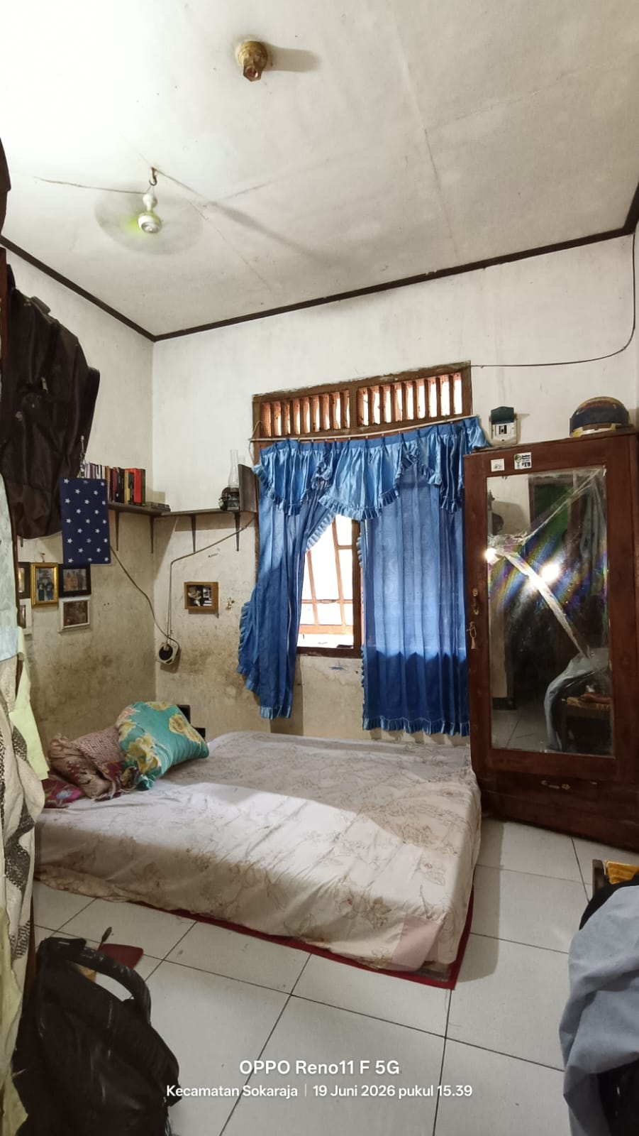 Dijual 2 Rumah Dan Ada Kiosnya 1 Menit Ke RS Wiradadi Husada - Mentri Supeno view 16