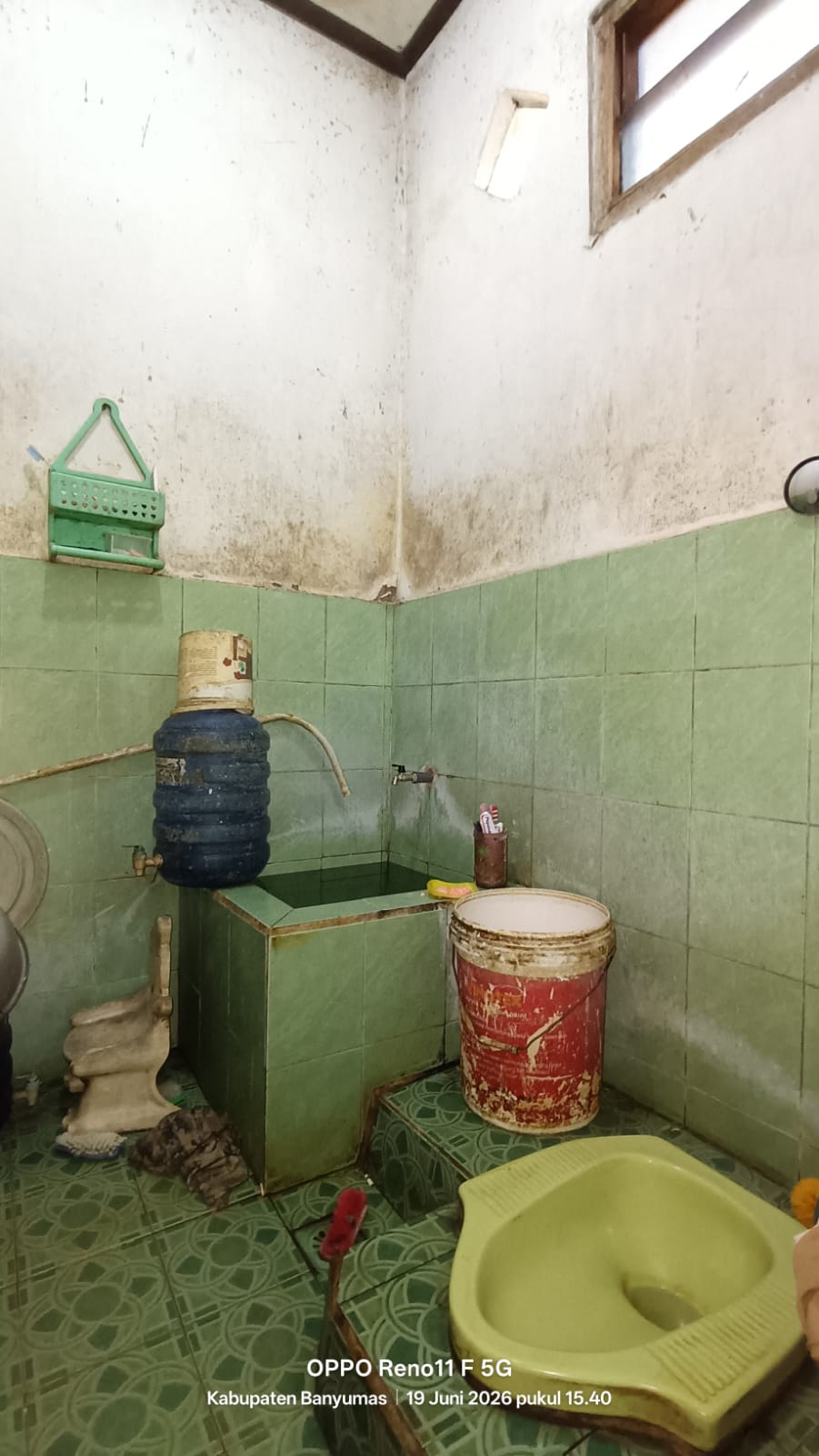 Dijual 2 Rumah Dan Ada Kiosnya 1 Menit Ke RS Wiradadi Husada - Mentri Supeno view 18