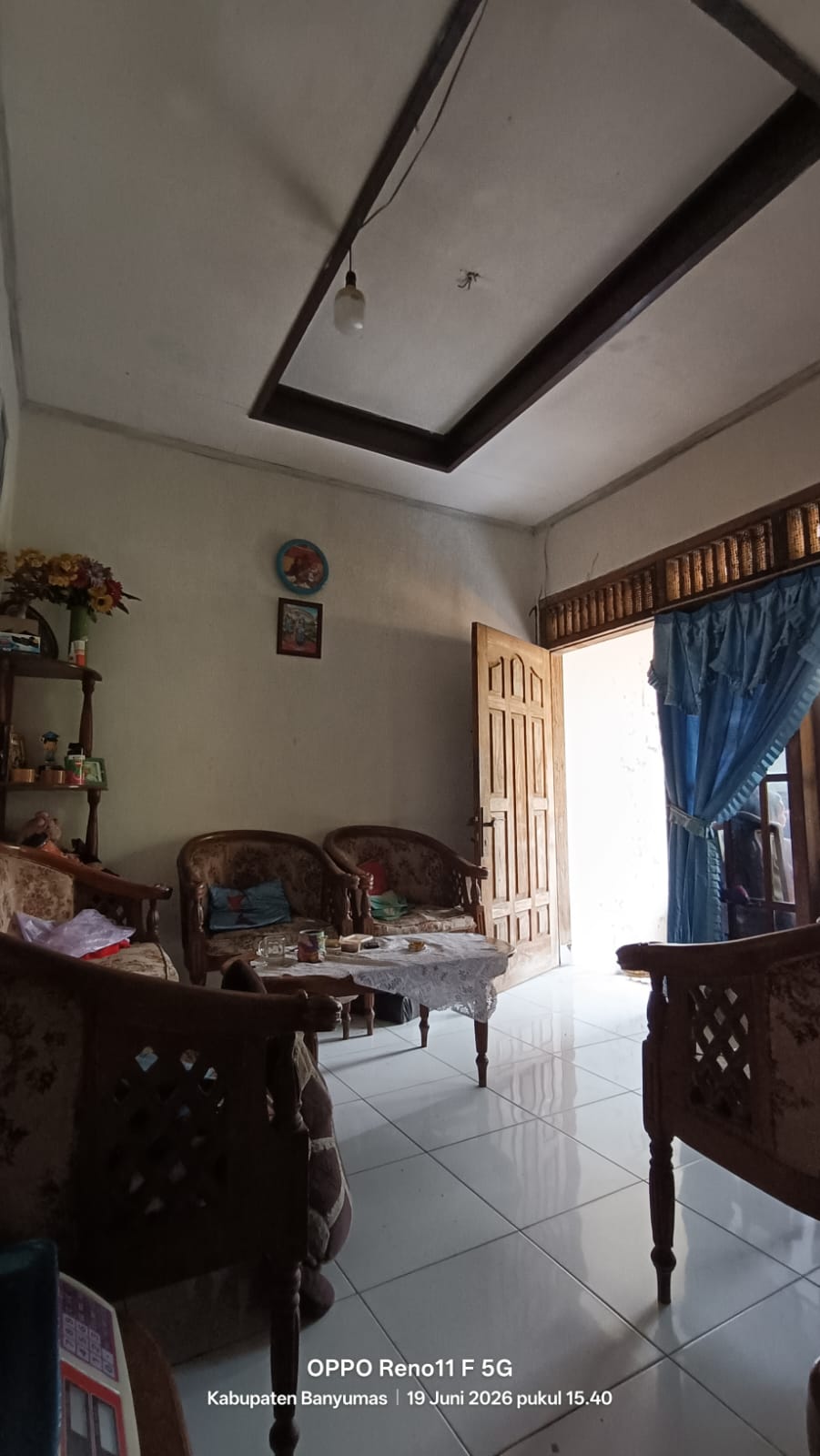 Dijual 2 Rumah Dan Ada Kiosnya 1 Menit Ke RS Wiradadi Husada - Mentri Supeno view 19