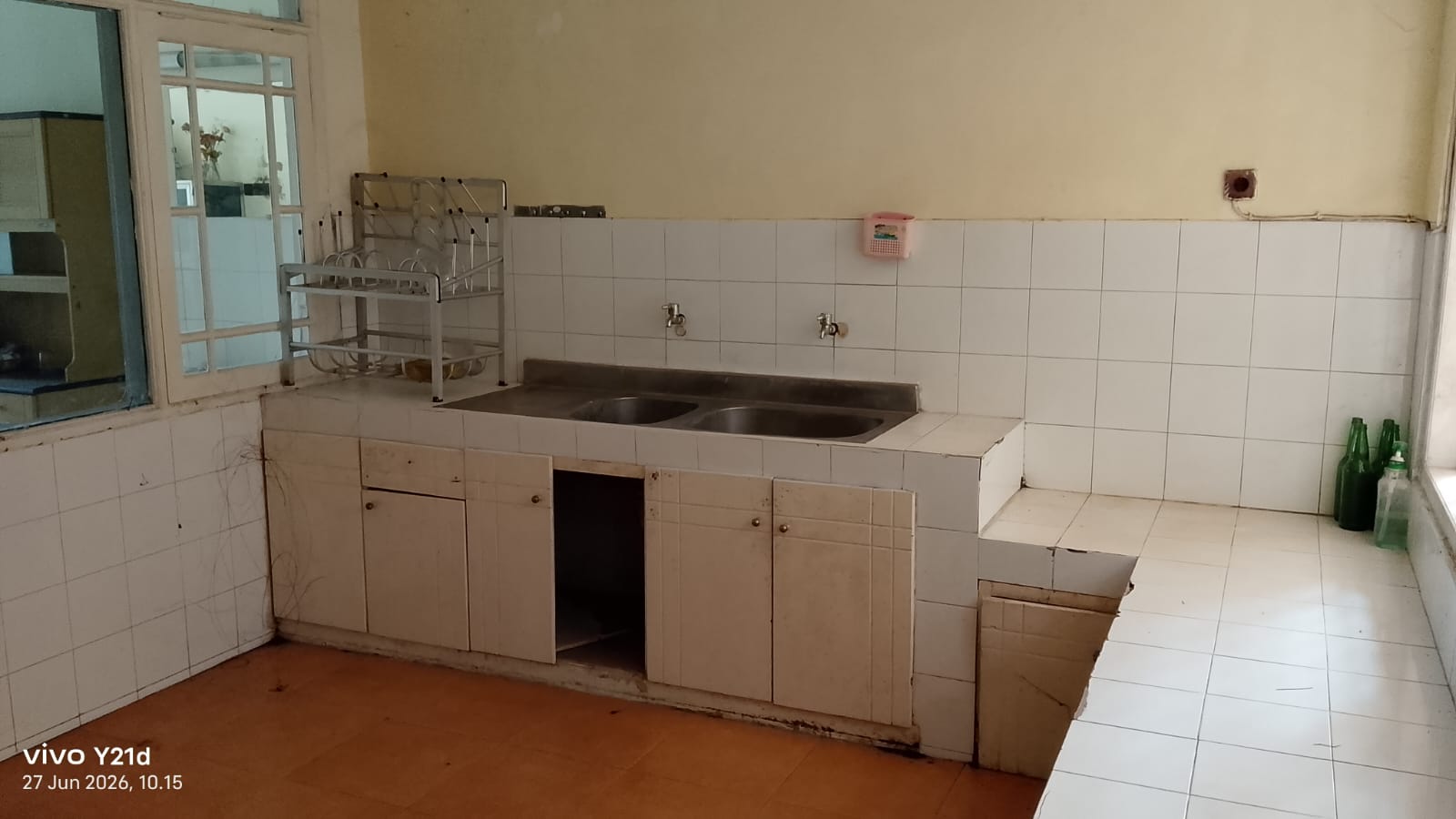 DIJUAL RUMAH MEWAH DI TENGAH KOTA PURWOKERTO - Limas view 3
