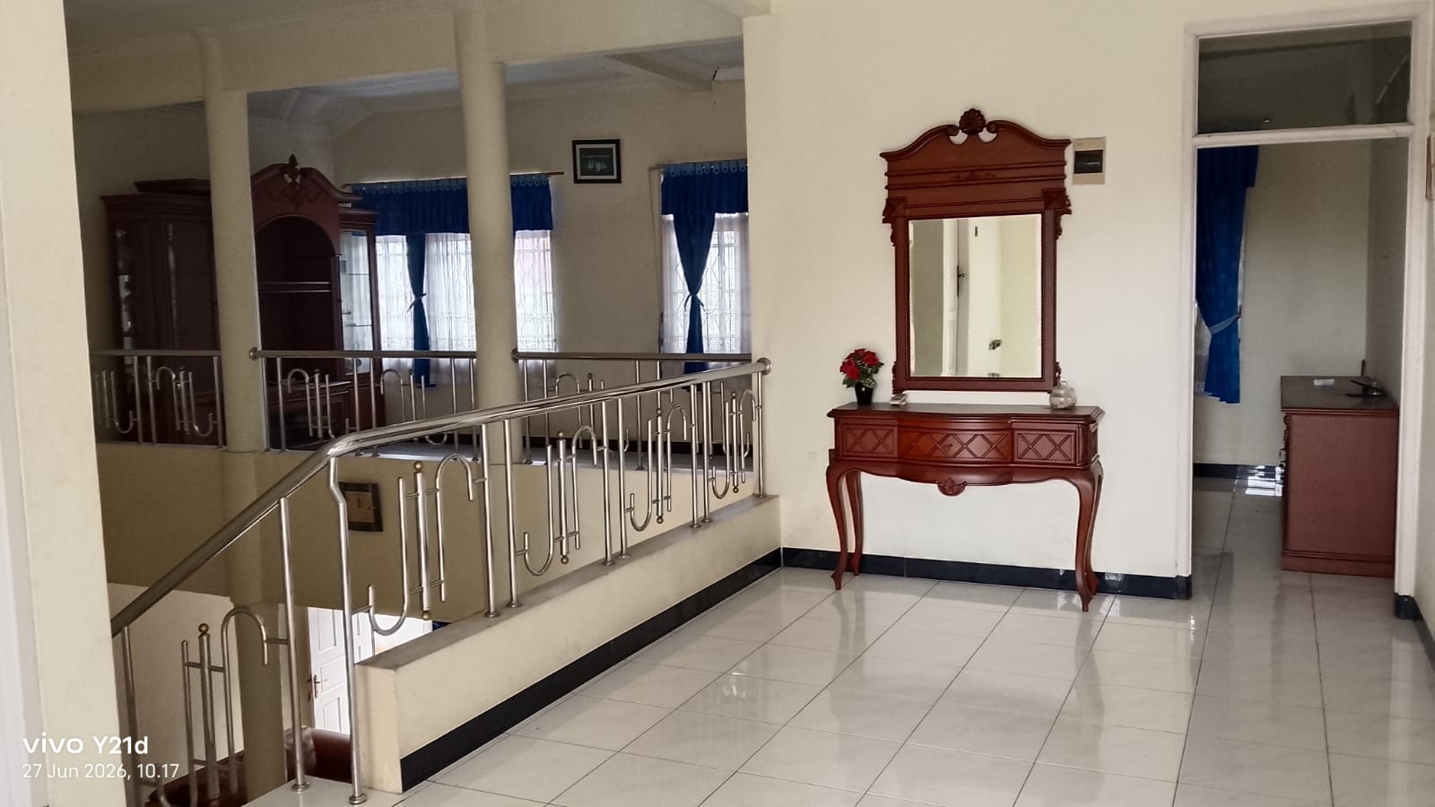 DIJUAL RUMAH MEWAH DI TENGAH KOTA PURWOKERTO - Limas view 5