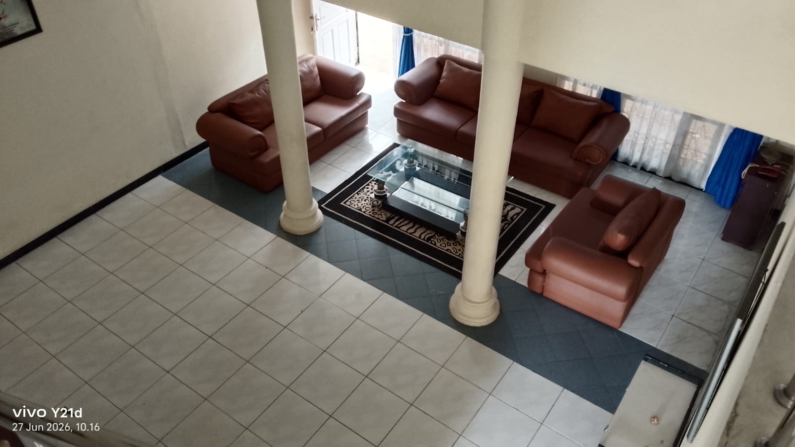 DIJUAL RUMAH MEWAH DI TENGAH KOTA PURWOKERTO - Limas view 10