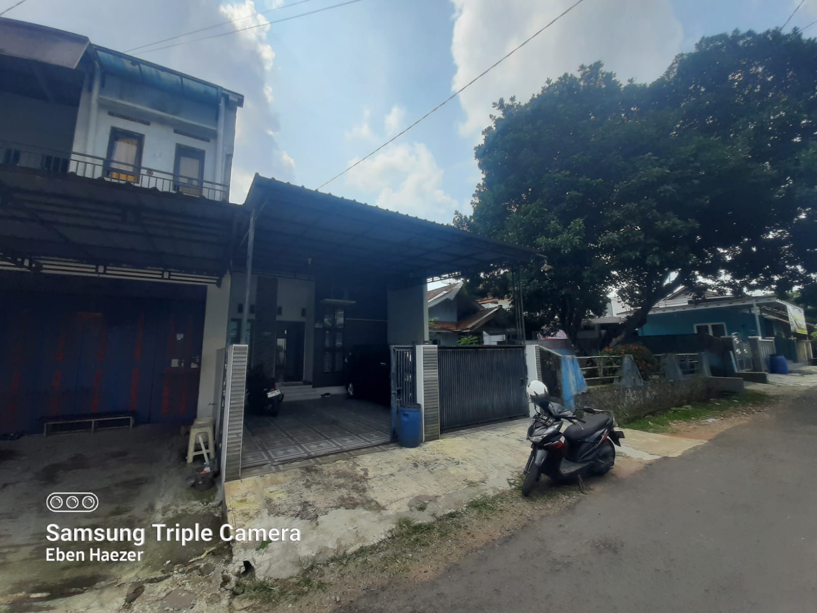  Dijual Rumah Minimalis Non Perum Di kawasan Kampus Purwokerto - Mersi view 2