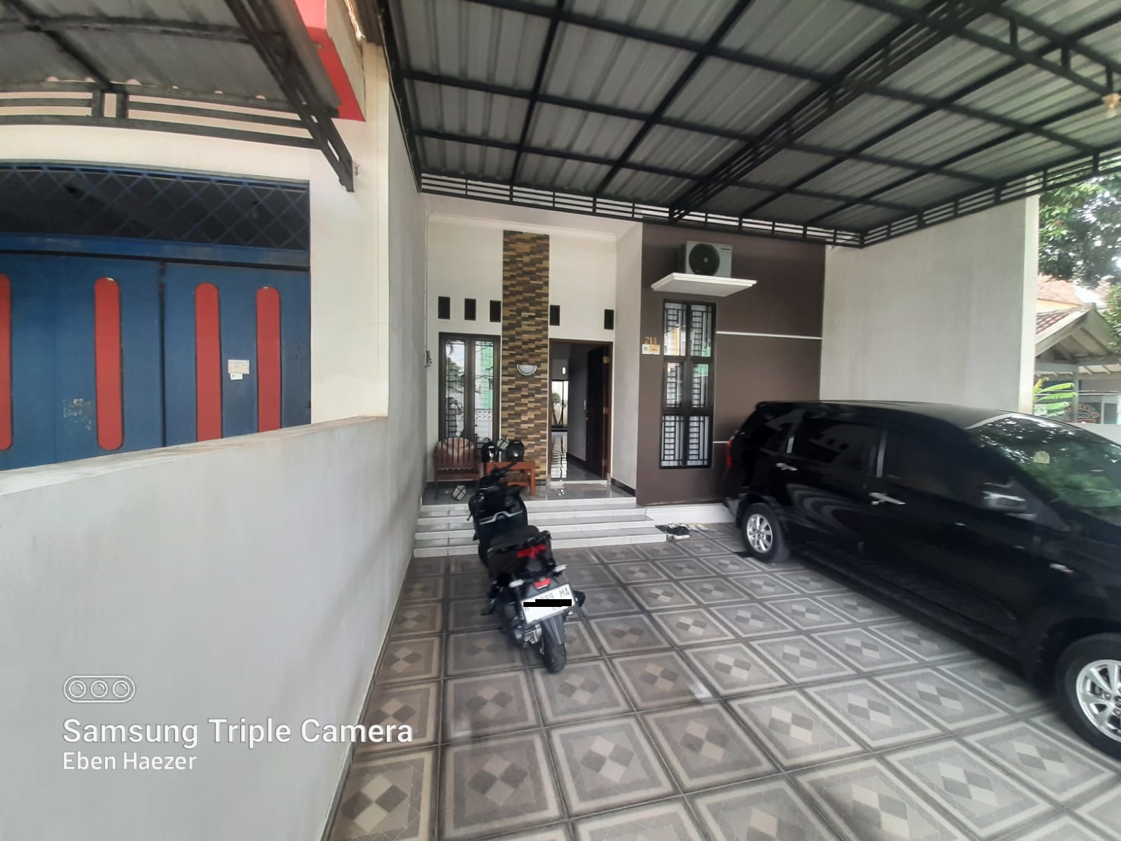 Dijual Rumah Minimalis Non Perum Di kawasan Kampus Purwokerto - Mersi view 4
