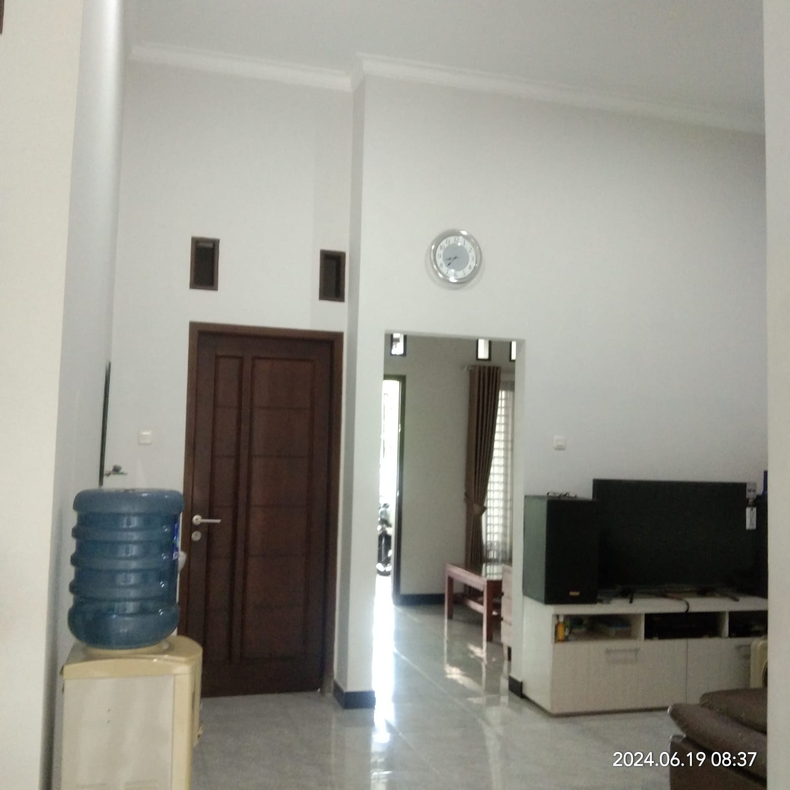  Dijual Rumah Minimalis Non Perum Di kawasan Kampus Purwokerto - Mersi view 5