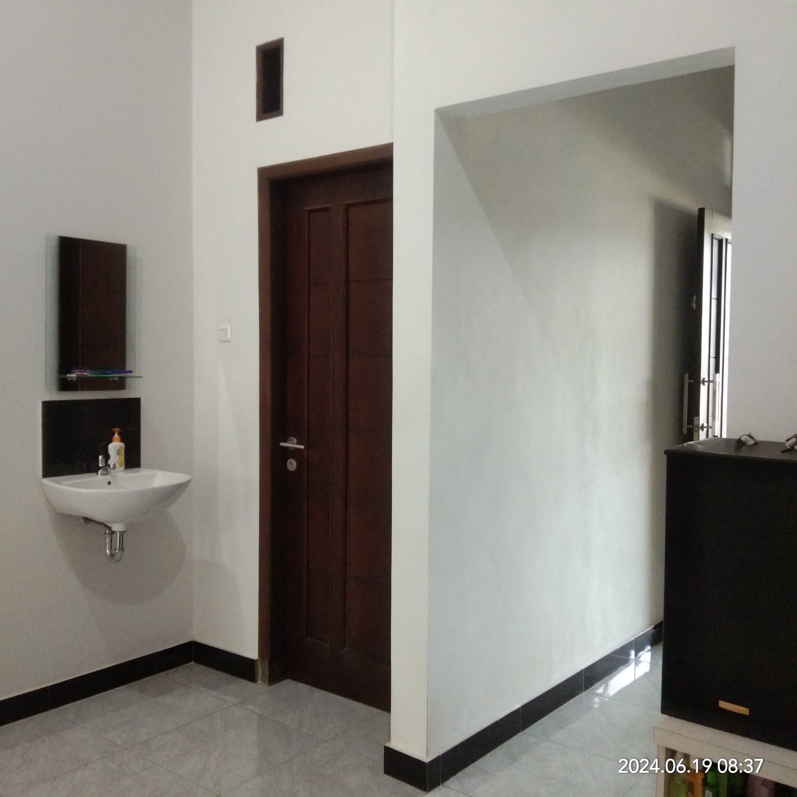  Dijual Rumah Minimalis Non Perum Di kawasan Kampus Purwokerto - Mersi view 6