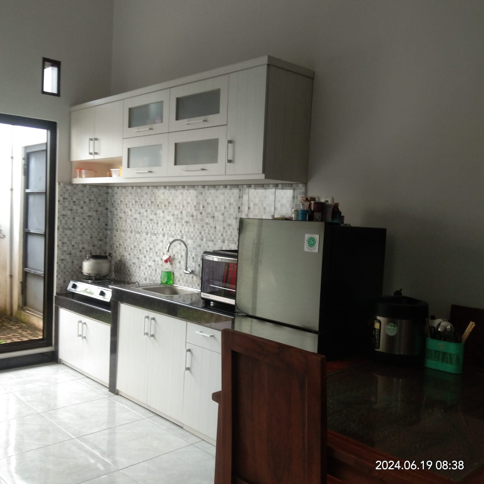 Dijual Rumah Minimalis Non Perum Di kawasan Kampus Purwokerto - Mersi view 7