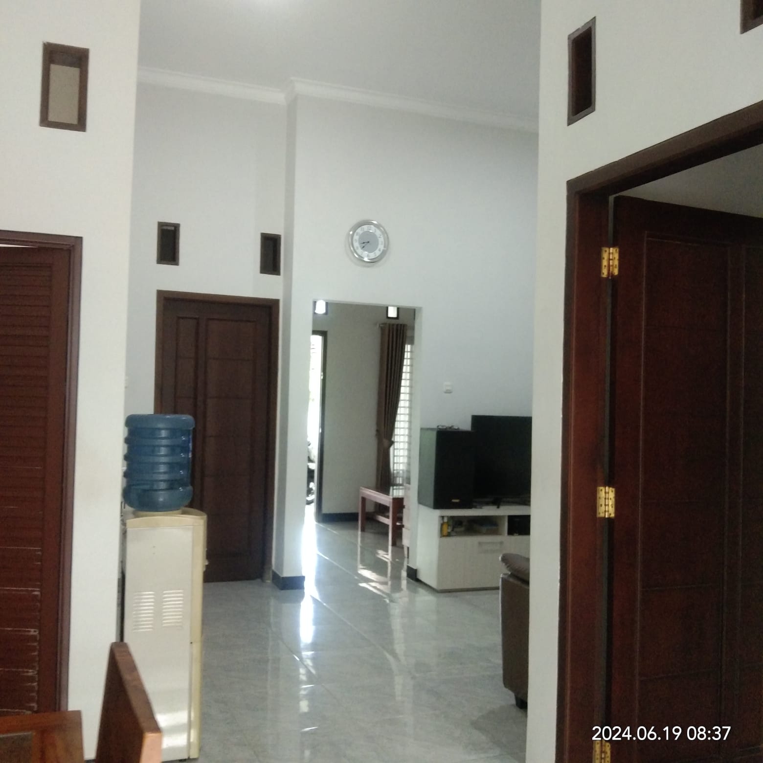  Dijual Rumah Minimalis Non Perum Di kawasan Kampus Purwokerto - Mersi view 9