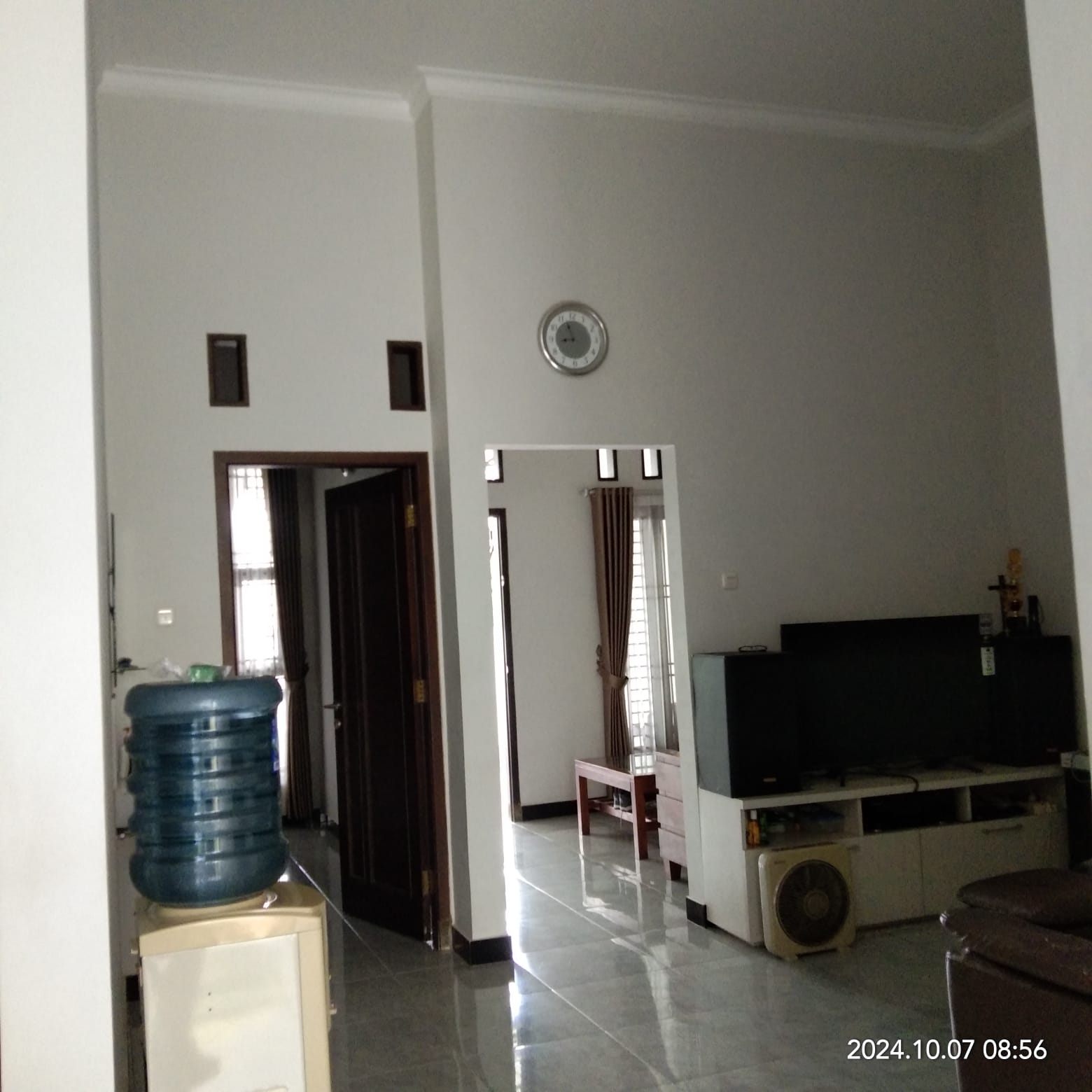 Dijual Rumah Minimalis Non Perum Di kawasan Kampus Purwokerto - Mersi view 10