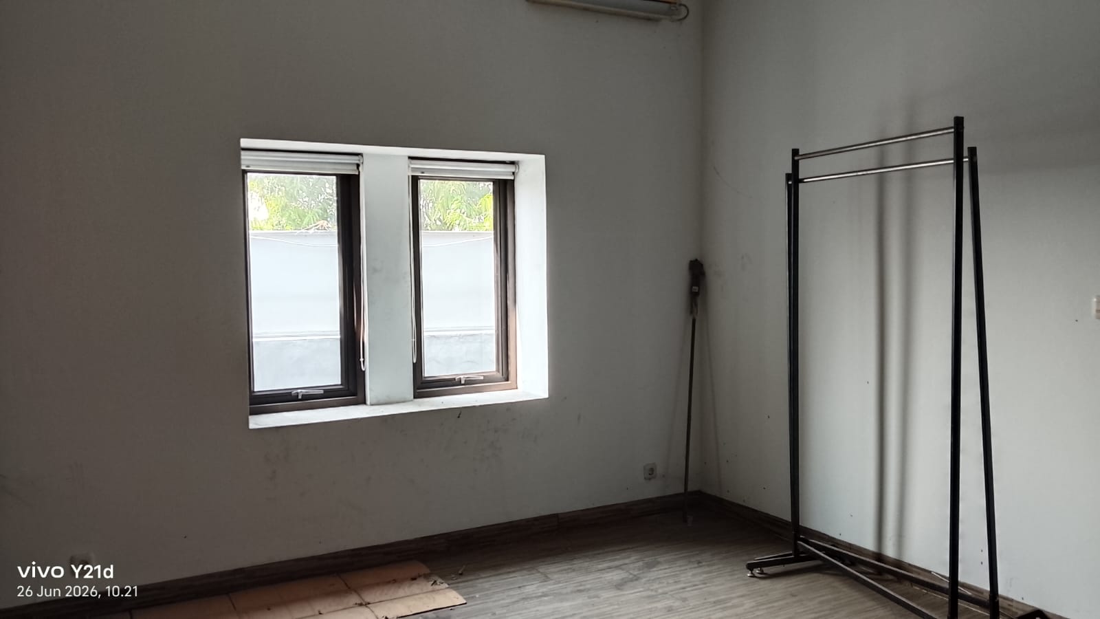 DIJUAL RUKO 3 LANTAI TENGAH KOTA PURBALINGGA - Hanya 4 Menit ke Alun-Alun Purbalingga view 7