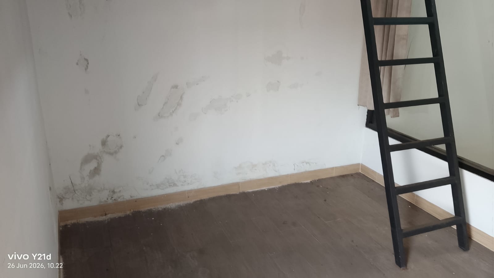  DIJUAL RUKO 3 LANTAI TENGAH KOTA PURBALINGGA - Hanya 4 Menit ke Alun-Alun Purbalingga view 10