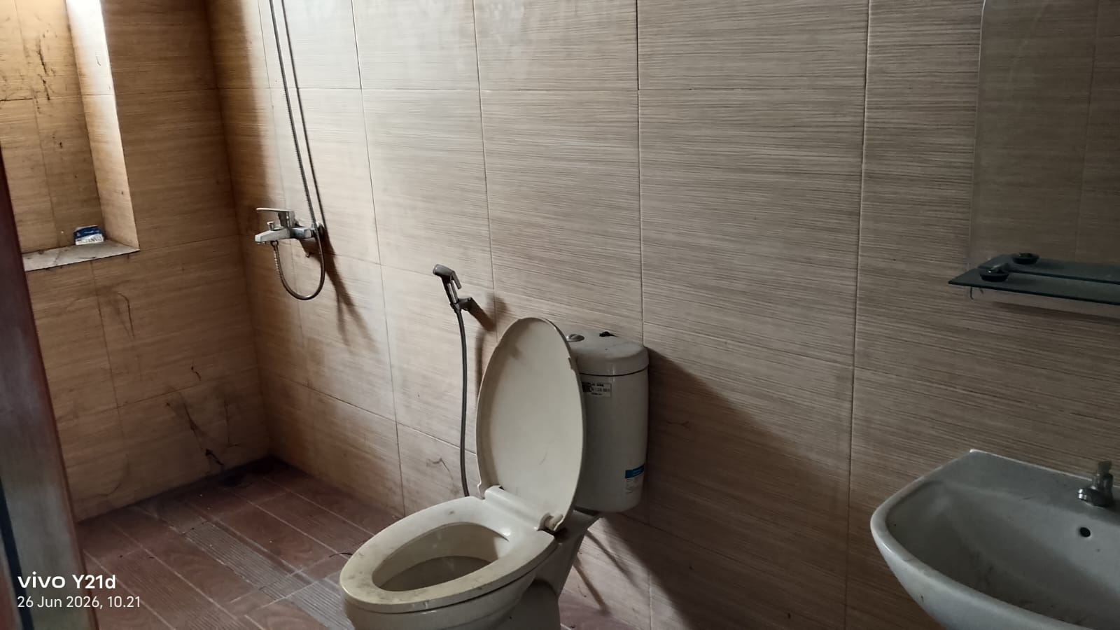  DIJUAL RUKO 3 LANTAI TENGAH KOTA PURBALINGGA - Hanya 4 Menit ke Alun-Alun Purbalingga view 13