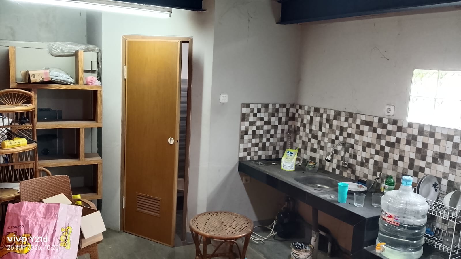 DIJUAL RUKO 3 LANTAI TENGAH KOTA PURBALINGGA - Hanya 4 Menit ke Alun-Alun Purbalingga view 14
