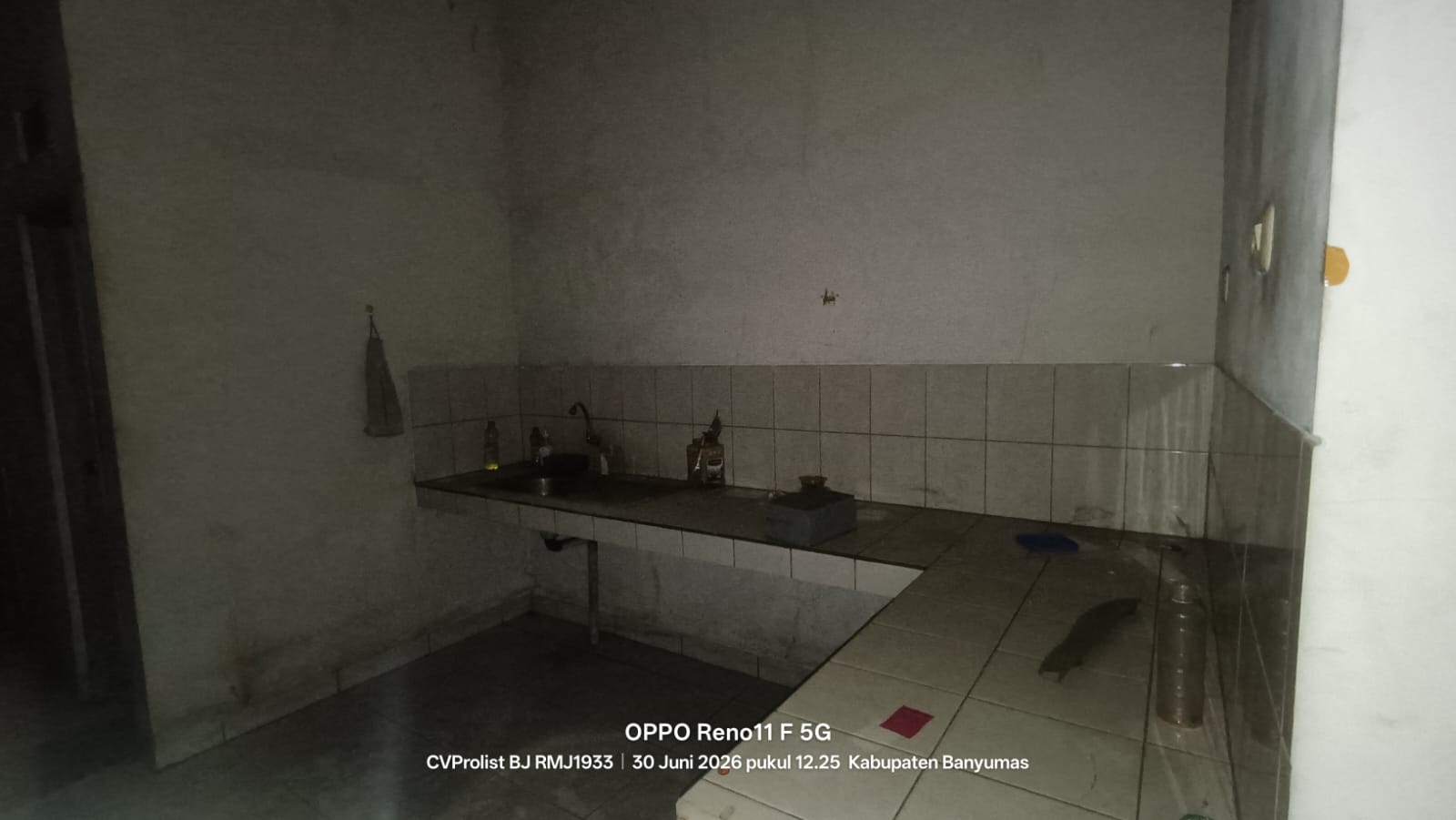 Disewakan Toko Sangat Strategis Selangkah RS Hermina Purwokerto  - Karanglewas view 8
