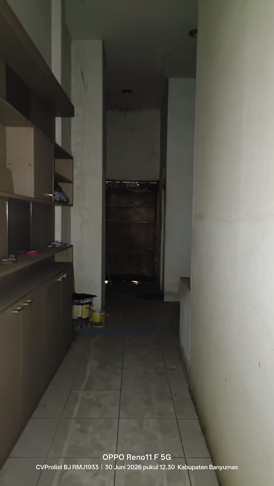 Disewakan Toko Sangat Strategis Selangkah RS Hermina Purwokerto  - Karanglewas view 9