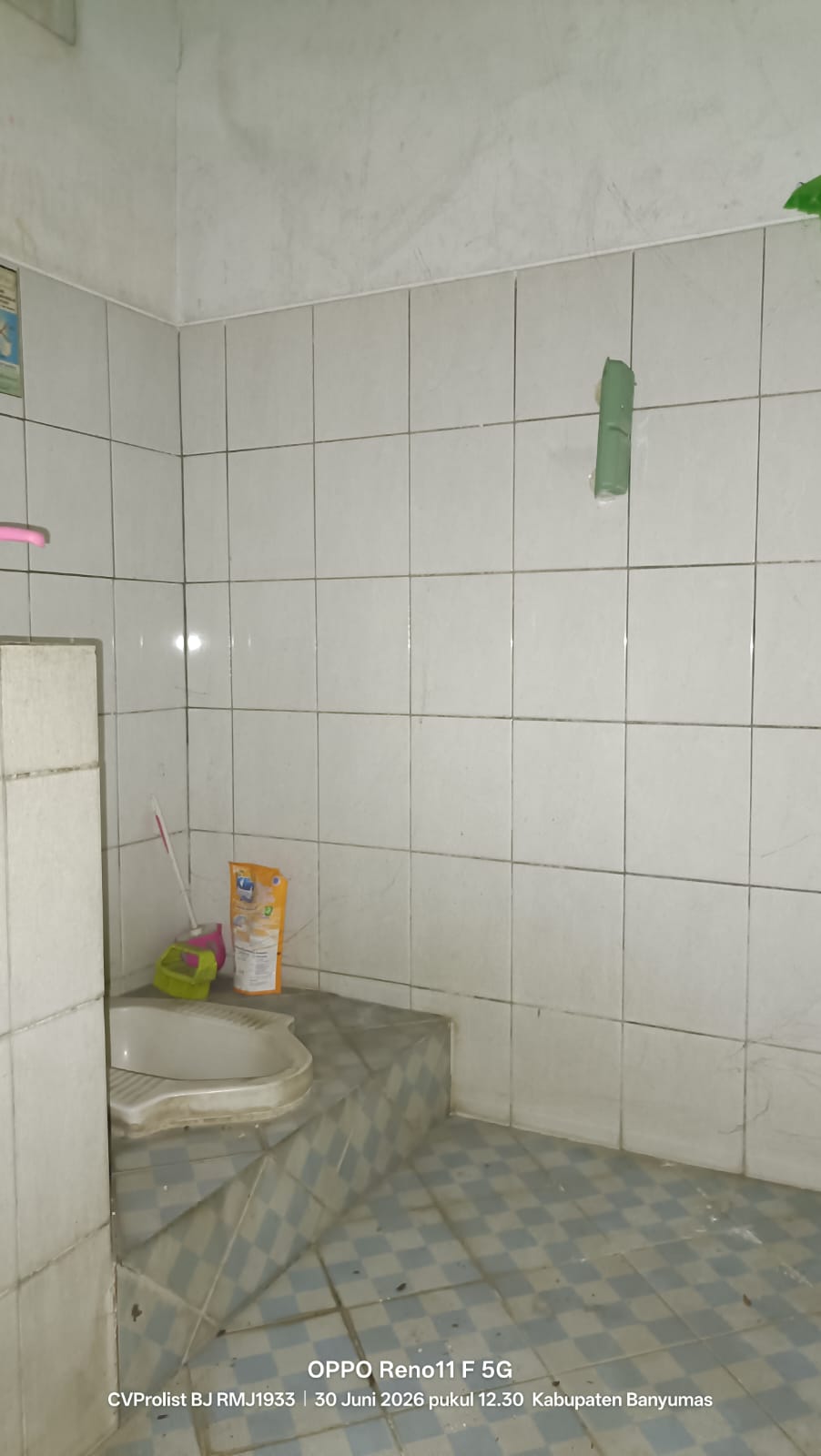 Disewakan Toko Sangat Strategis Selangkah RS Hermina Purwokerto  - Karanglewas view 11