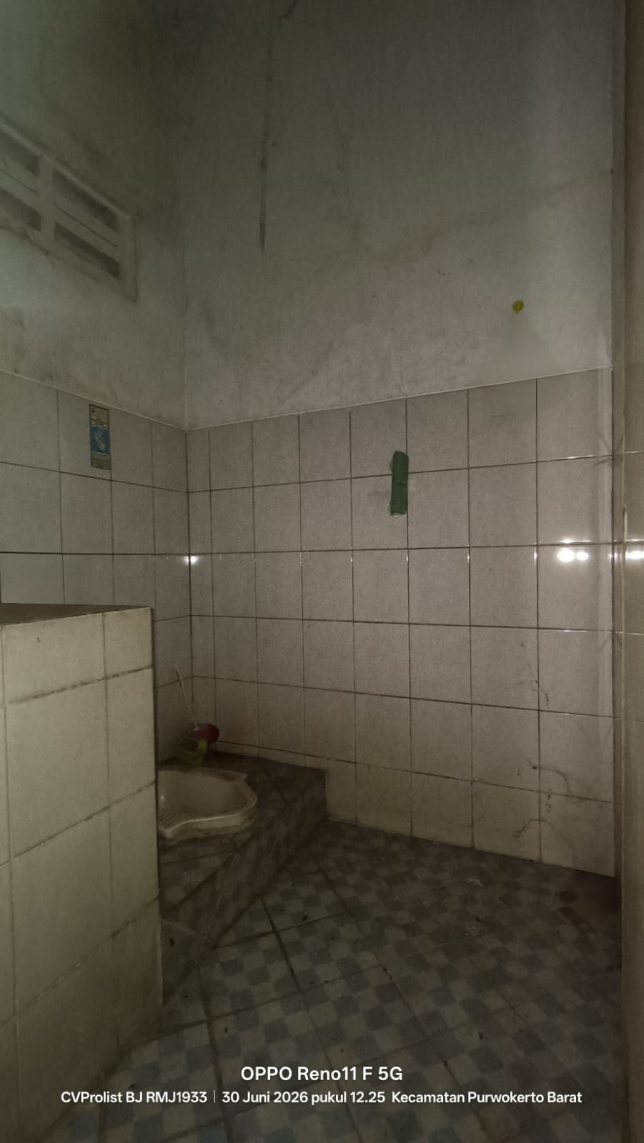 Disewakan Toko Sangat Strategis Selangkah RS Hermina Purwokerto  - Karanglewas view 12