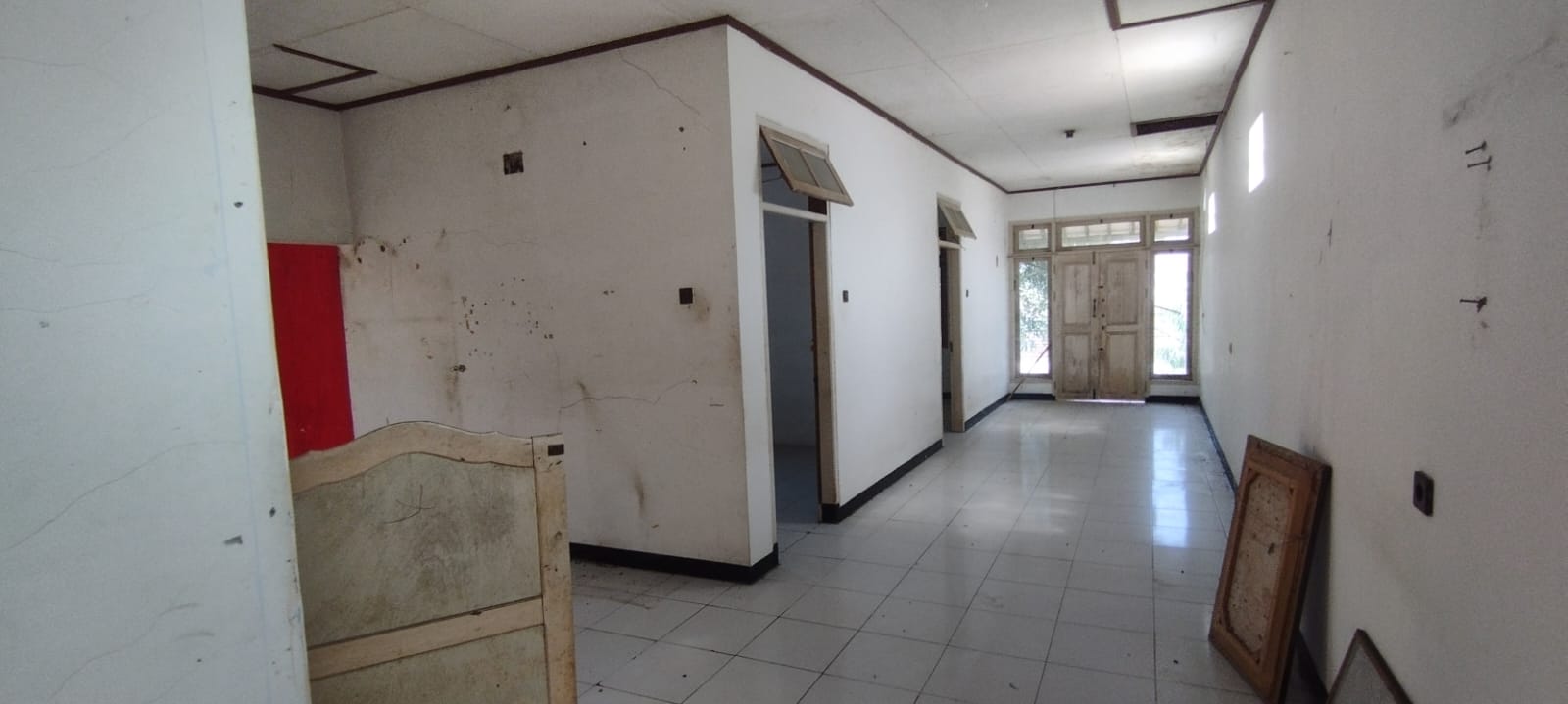 JUAL Cepat 2 Unit Rumah Gandeng Depan-Belakang, SELABAYA PURBALINGGA view 5