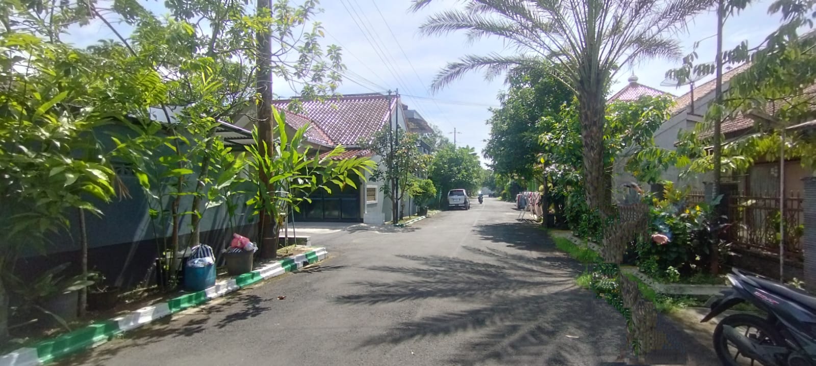 JUAL Cepat 2 Unit Rumah Gandeng Depan-Belakang, SELABAYA PURBALINGGA view 6