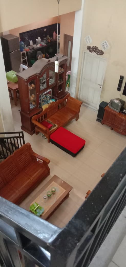  Dijual Ruko 2 lantai cocok untuk usaha retail Bonus Sarang Walet jalan Nasional Sumpiuh view 4