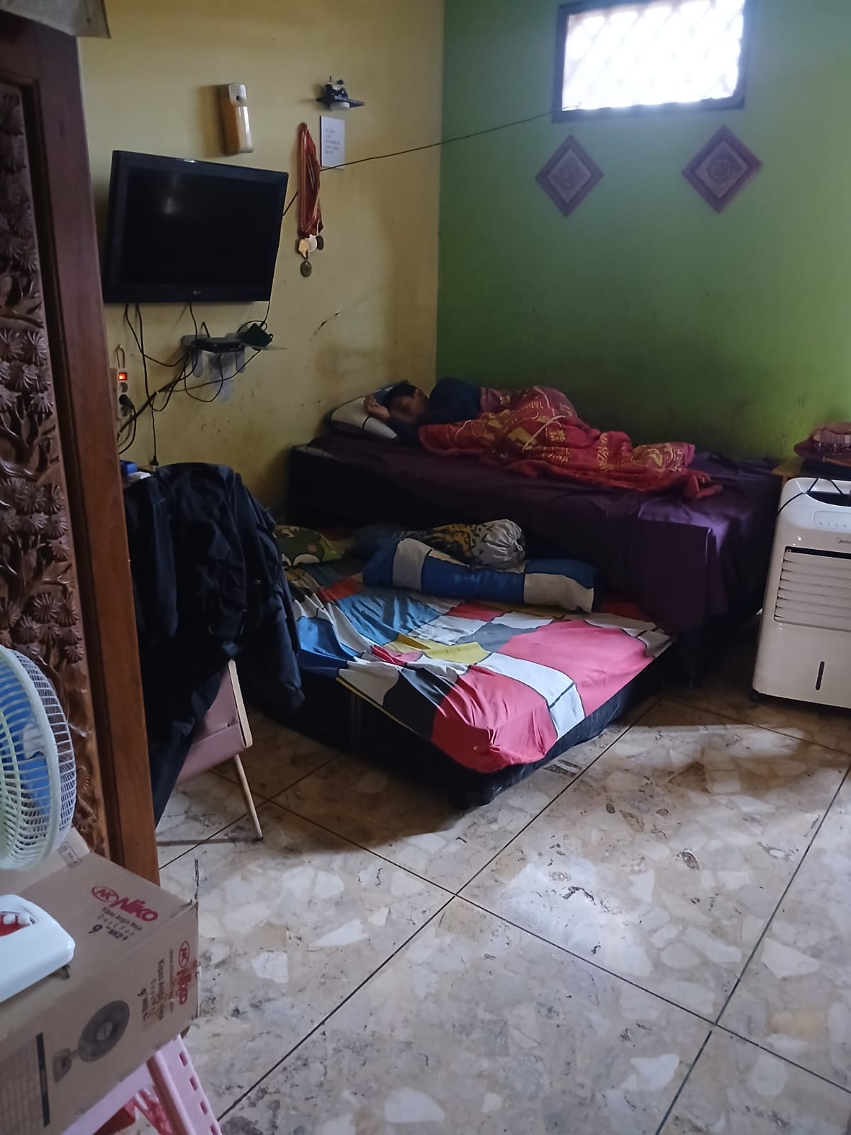  Dijual Cepat Dan Murah Rumah Besar Dengan Halaman Luas Di Rejasari Purwokerto Barat view 13