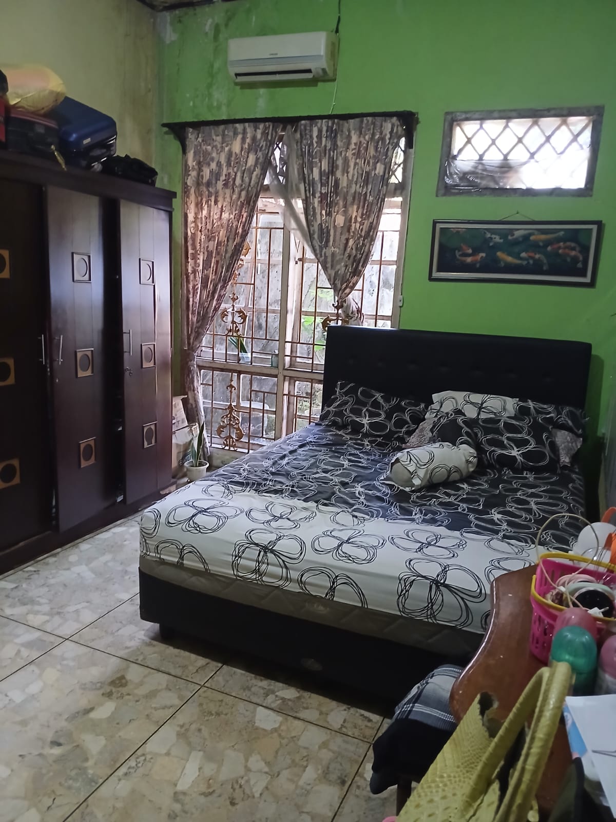 Dijual Cepat Dan Murah Rumah Besar Dengan Halaman Luas Di Rejasari Purwokerto Barat view 14
