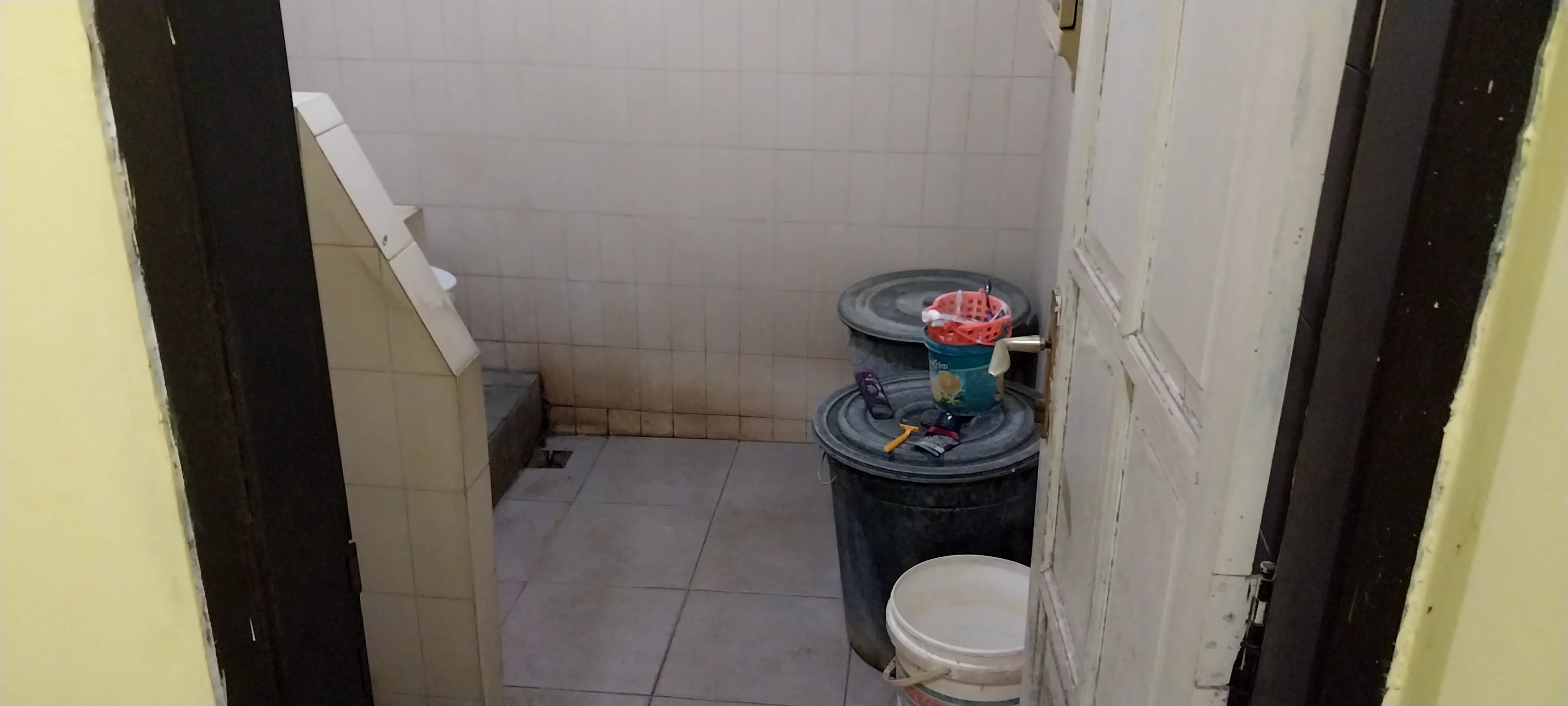  Dijual Cepat Dan Murah Rumah Besar Dengan Halaman Luas Di Rejasari Purwokerto Barat view 15