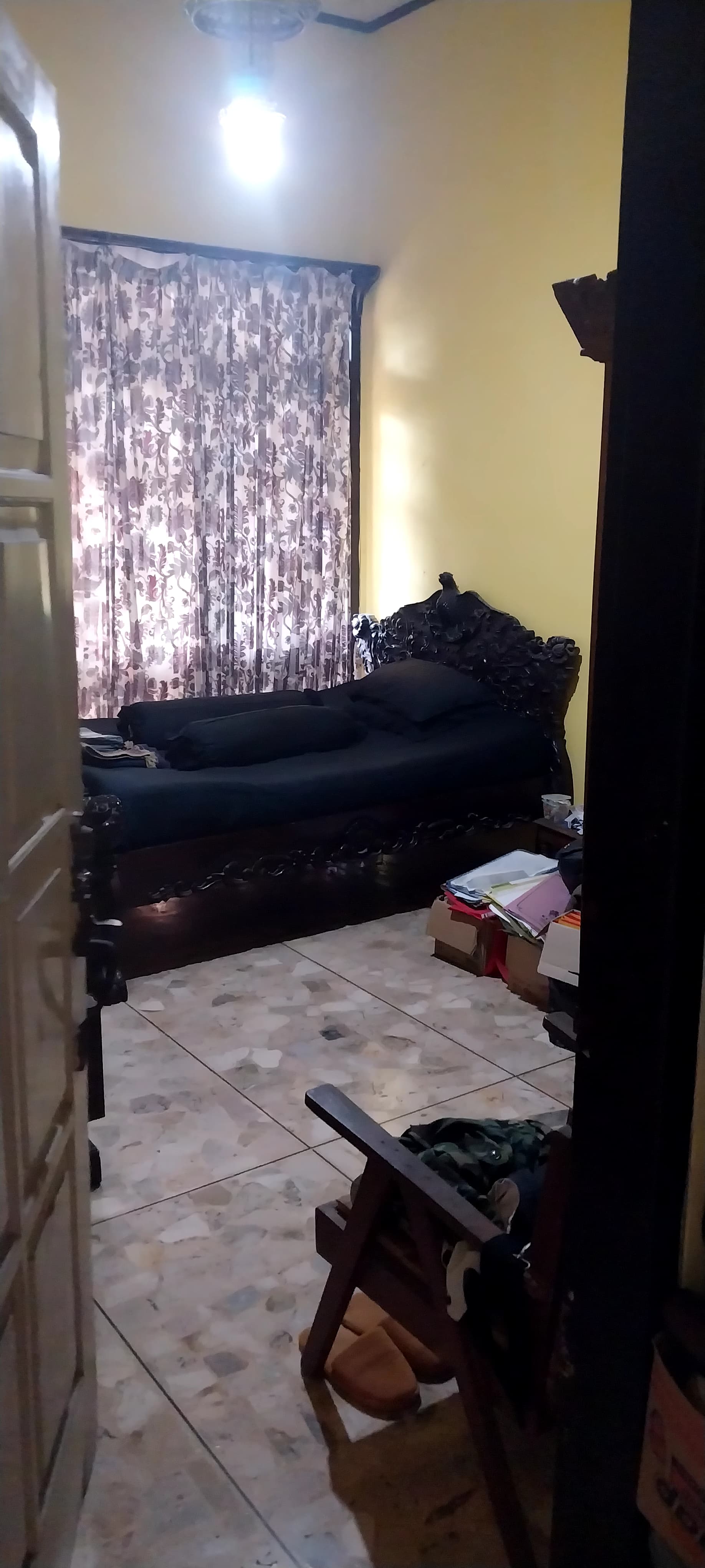  Dijual Cepat Dan Murah Rumah Besar Dengan Halaman Luas Di Rejasari Purwokerto Barat view 16