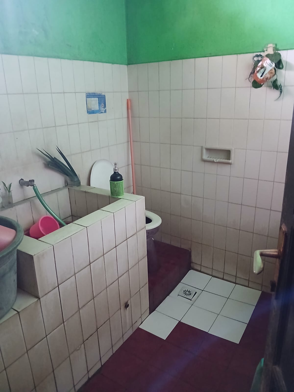  Dijual Cepat Dan Murah Rumah Besar Dengan Halaman Luas Di Rejasari Purwokerto Barat view 17