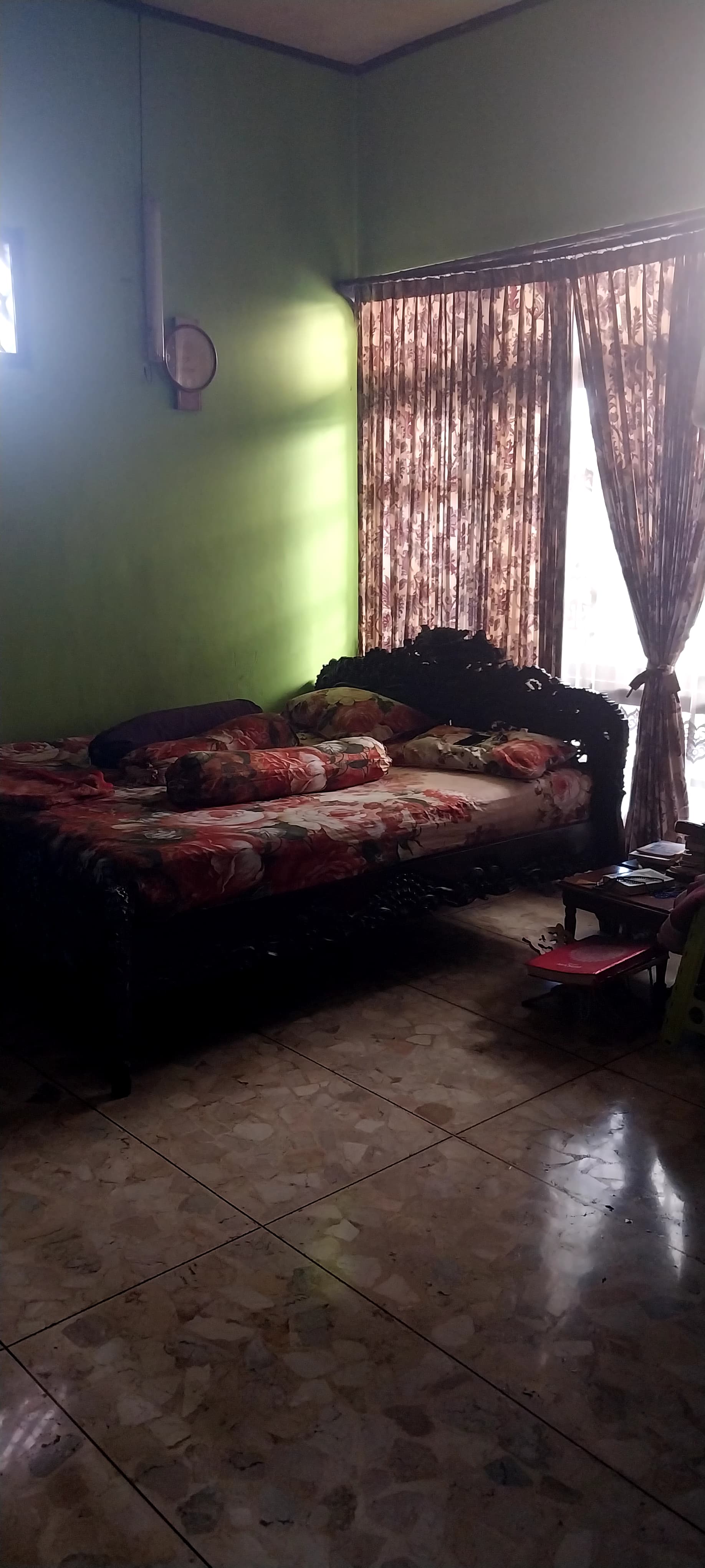 Dijual Cepat Dan Murah Rumah Besar Dengan Halaman Luas Di Rejasari Purwokerto Barat view 18