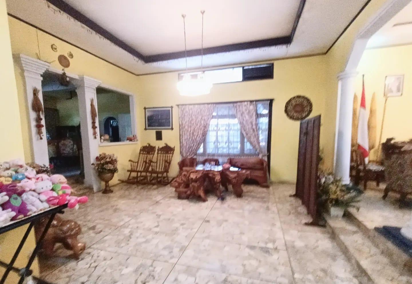  Dijual Cepat Dan Murah Rumah Besar Dengan Halaman Luas Di Rejasari Purwokerto Barat view 19