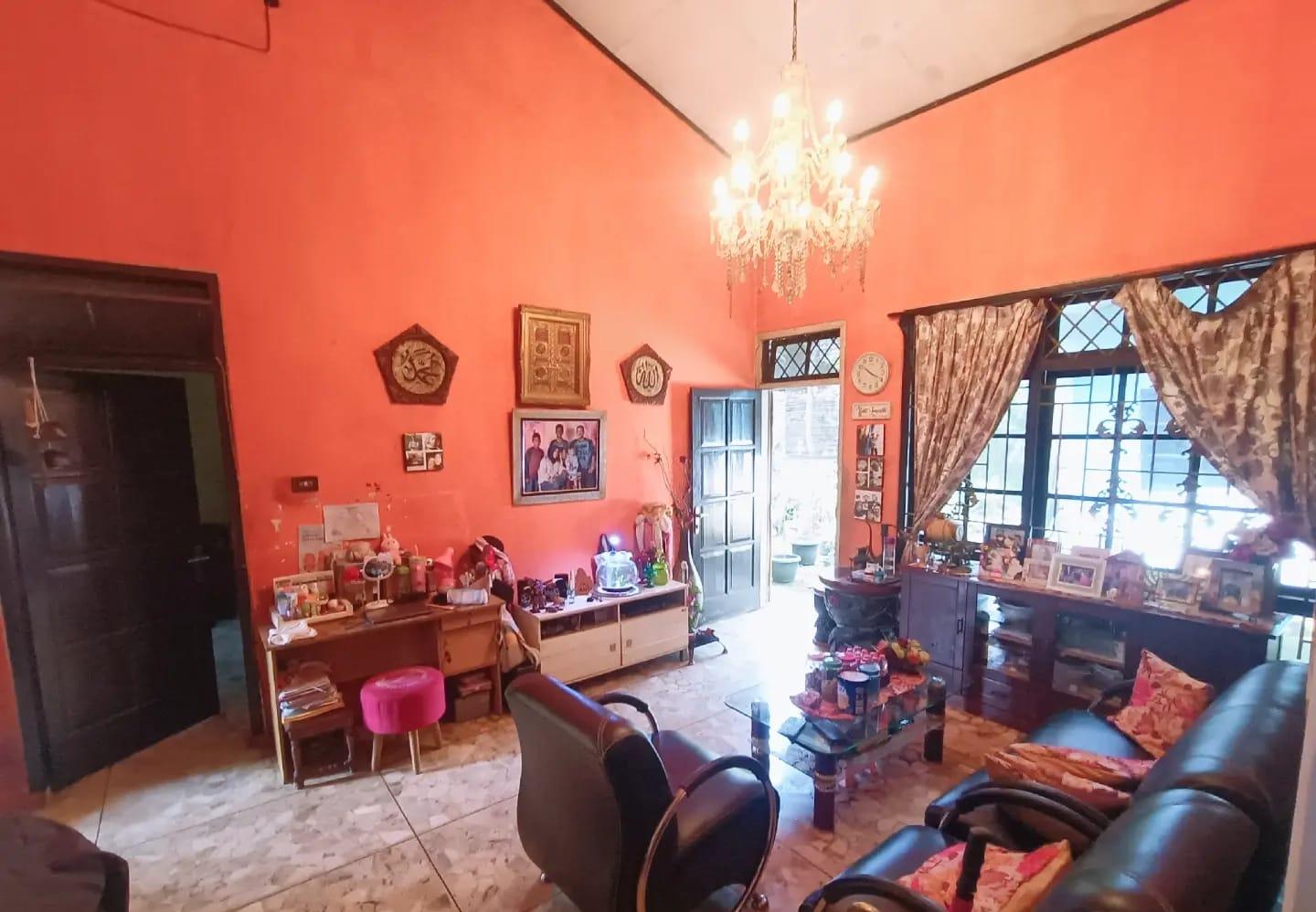  Dijual Cepat Dan Murah Rumah Besar Dengan Halaman Luas Di Rejasari Purwokerto Barat view 20