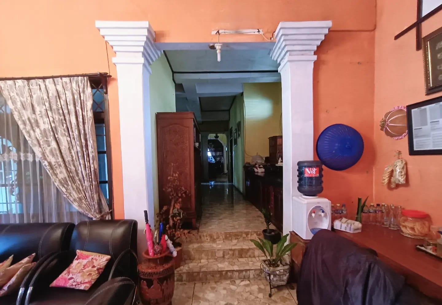  Dijual Cepat Dan Murah Rumah Besar Dengan Halaman Luas Di Rejasari Purwokerto Barat view 21