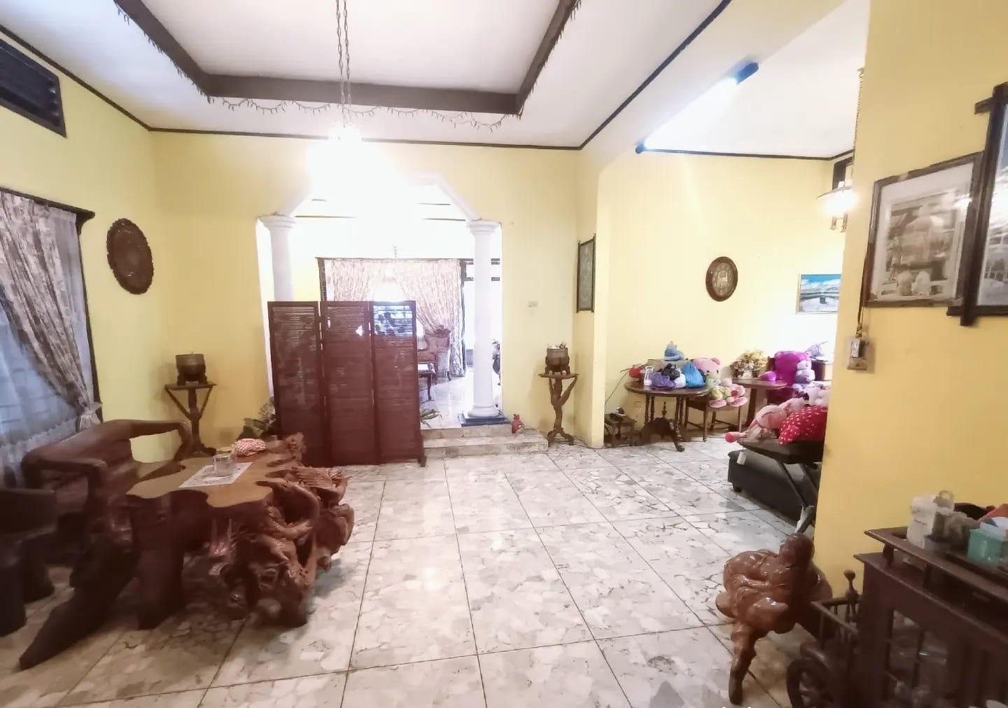 Dijual Cepat Dan Murah Rumah Besar Dengan Halaman Luas Di Rejasari Purwokerto Barat view 22