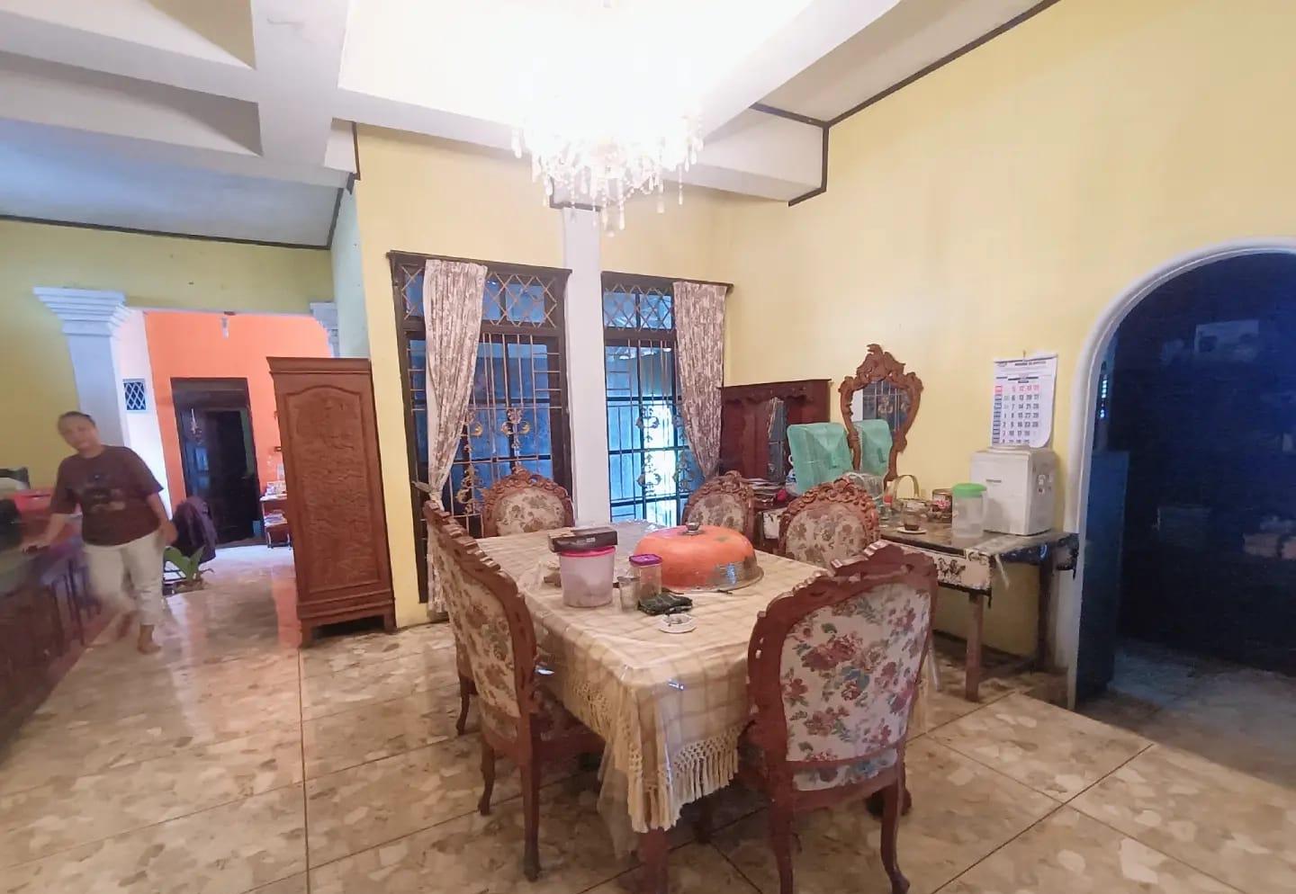  Dijual Cepat Dan Murah Rumah Besar Dengan Halaman Luas Di Rejasari Purwokerto Barat view 23