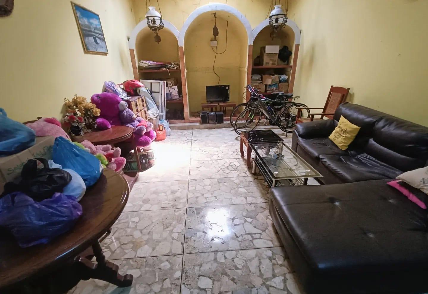 Dijual Cepat Dan Murah Rumah Besar Dengan Halaman Luas Di Rejasari Purwokerto Barat view 24