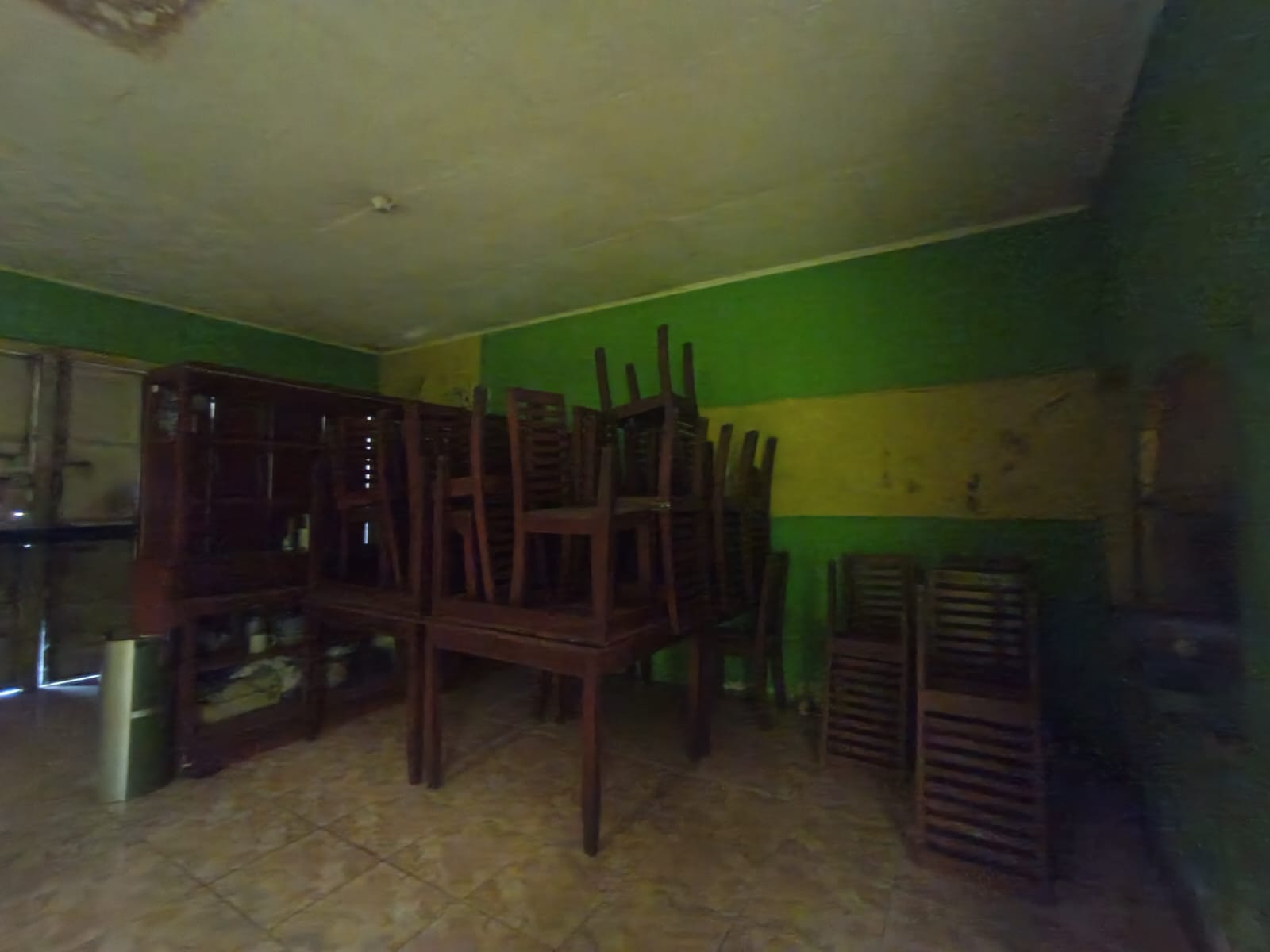 Dijual Tanah Super Luas Bonus Ruko dan Rumah 2 Lantai Tengah Kota Kroya Cilacap view 9