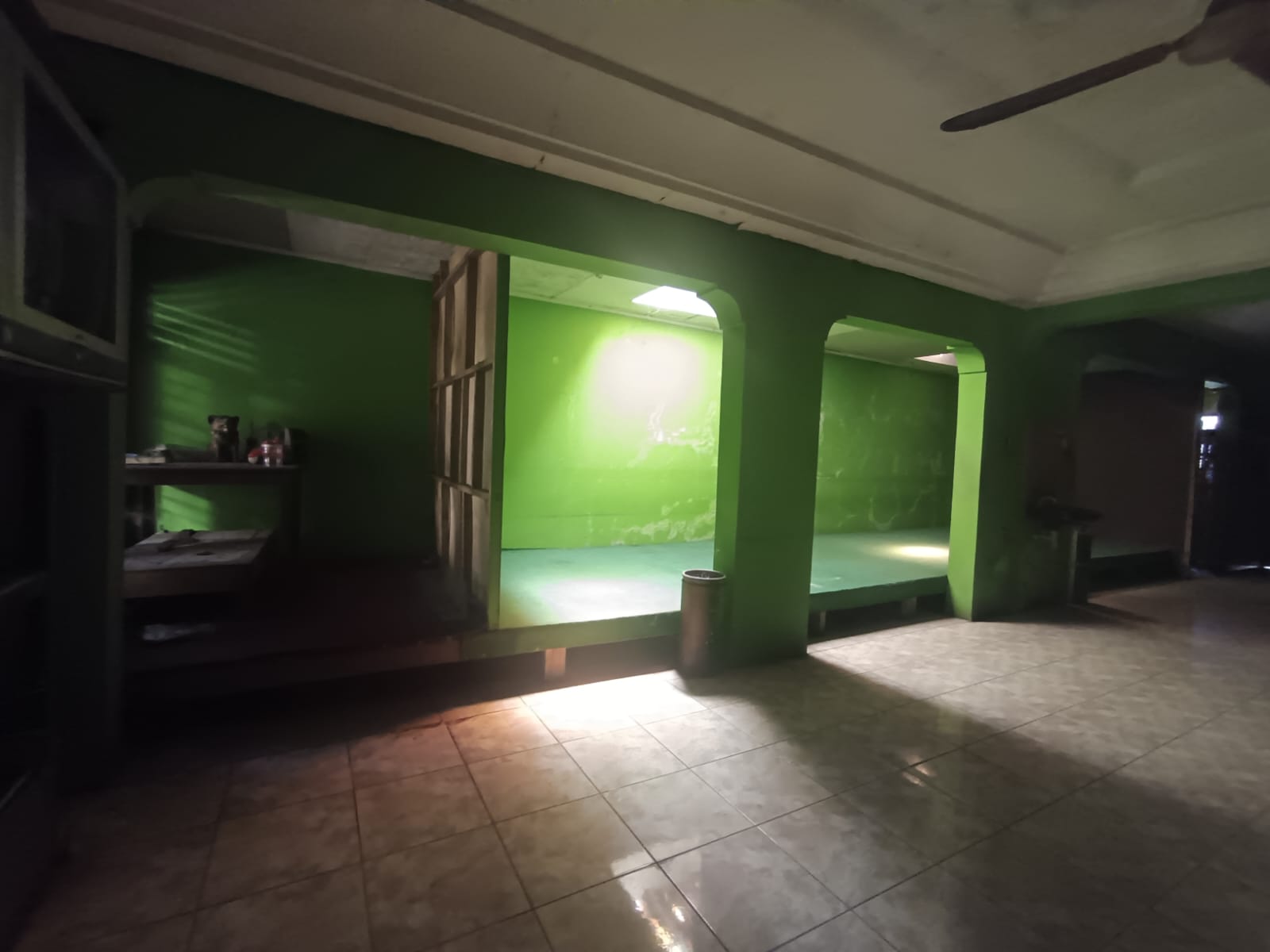 Dijual Tanah Super Luas Bonus  Ruko dan Rumah 2 Lantai Tengah Kota Kroya Cilacap  view 11