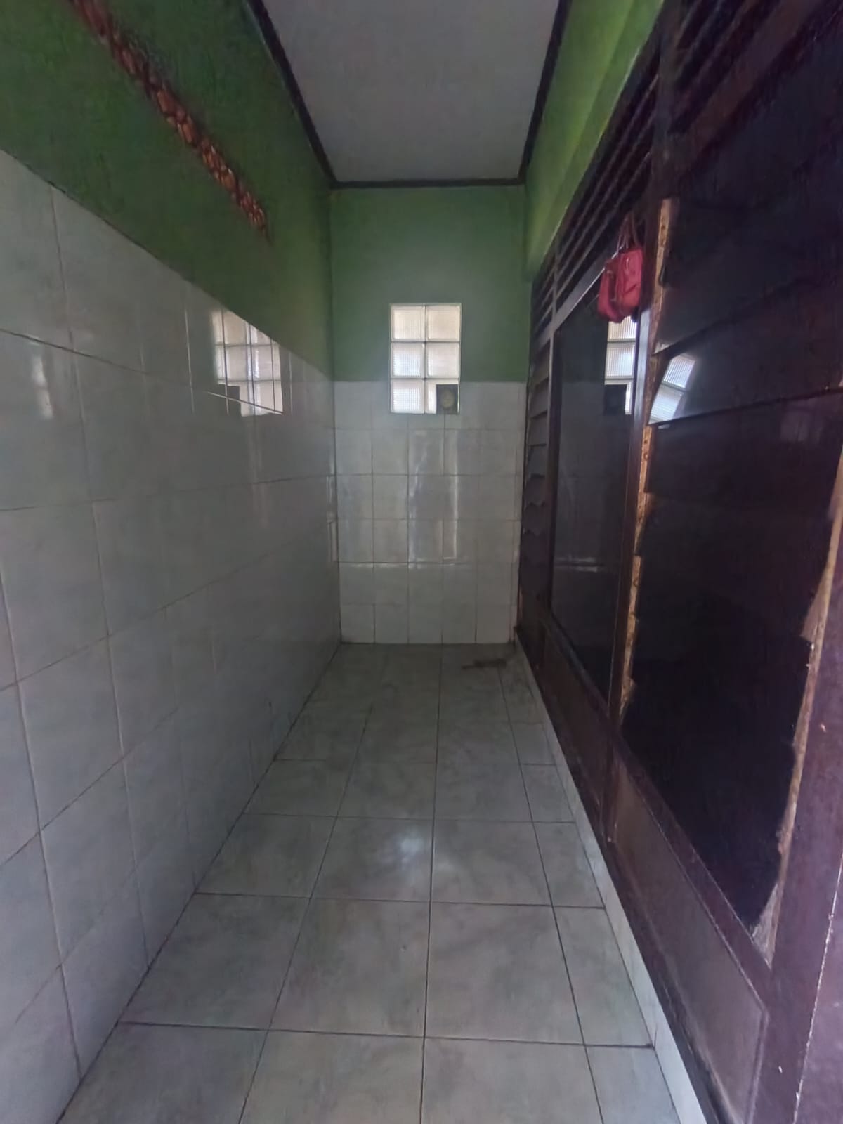 Dijual Tanah Super Luas Bonus Ruko dan Rumah 2 Lantai Tengah Kota Kroya Cilacap view 13