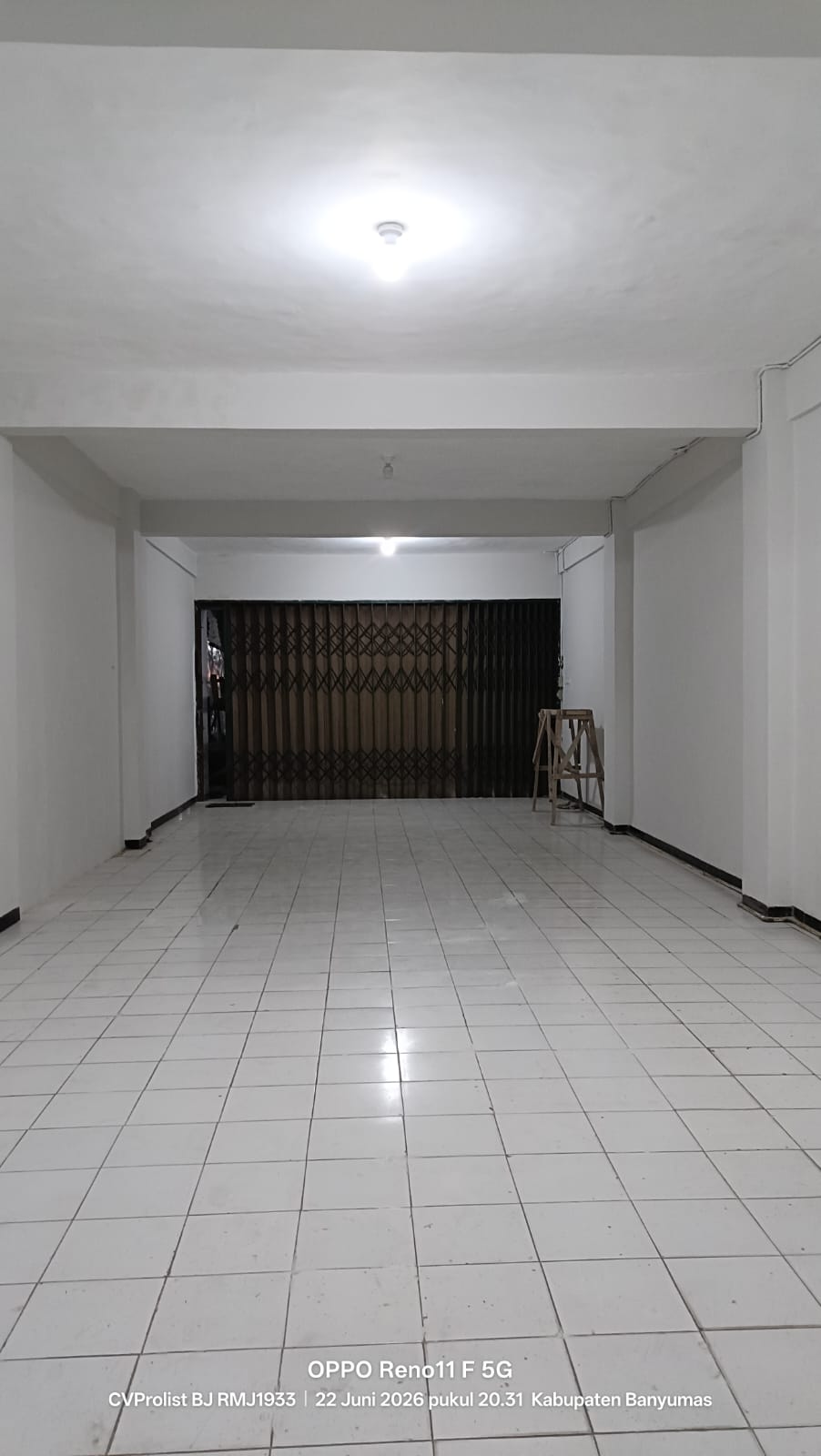  Disewakan Ruko Siap Pakai 2,5 Lantai Di Karanglewas view 5