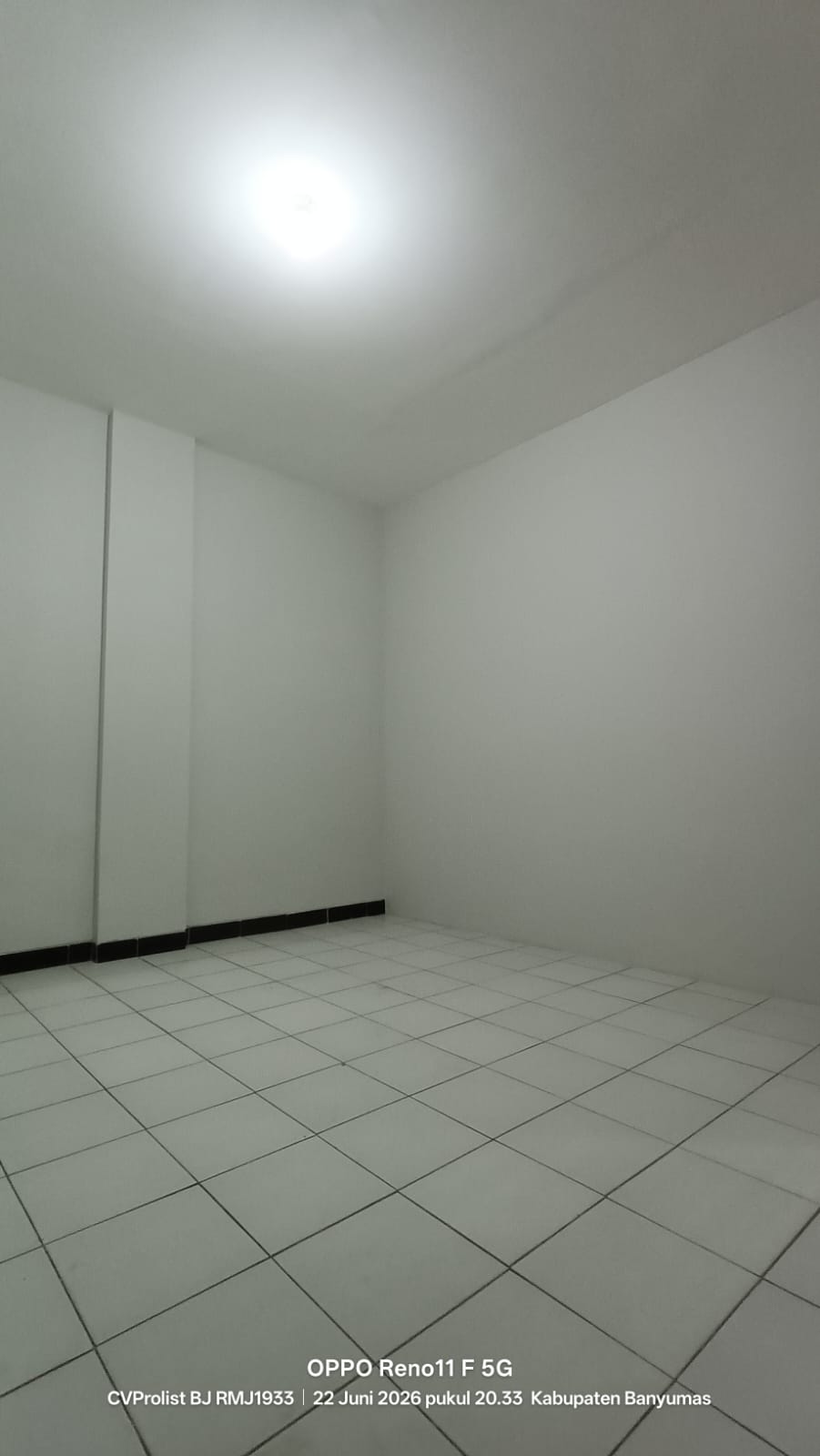  Disewakan Ruko Siap Pakai 2,5 Lantai Di Karanglewas view 11