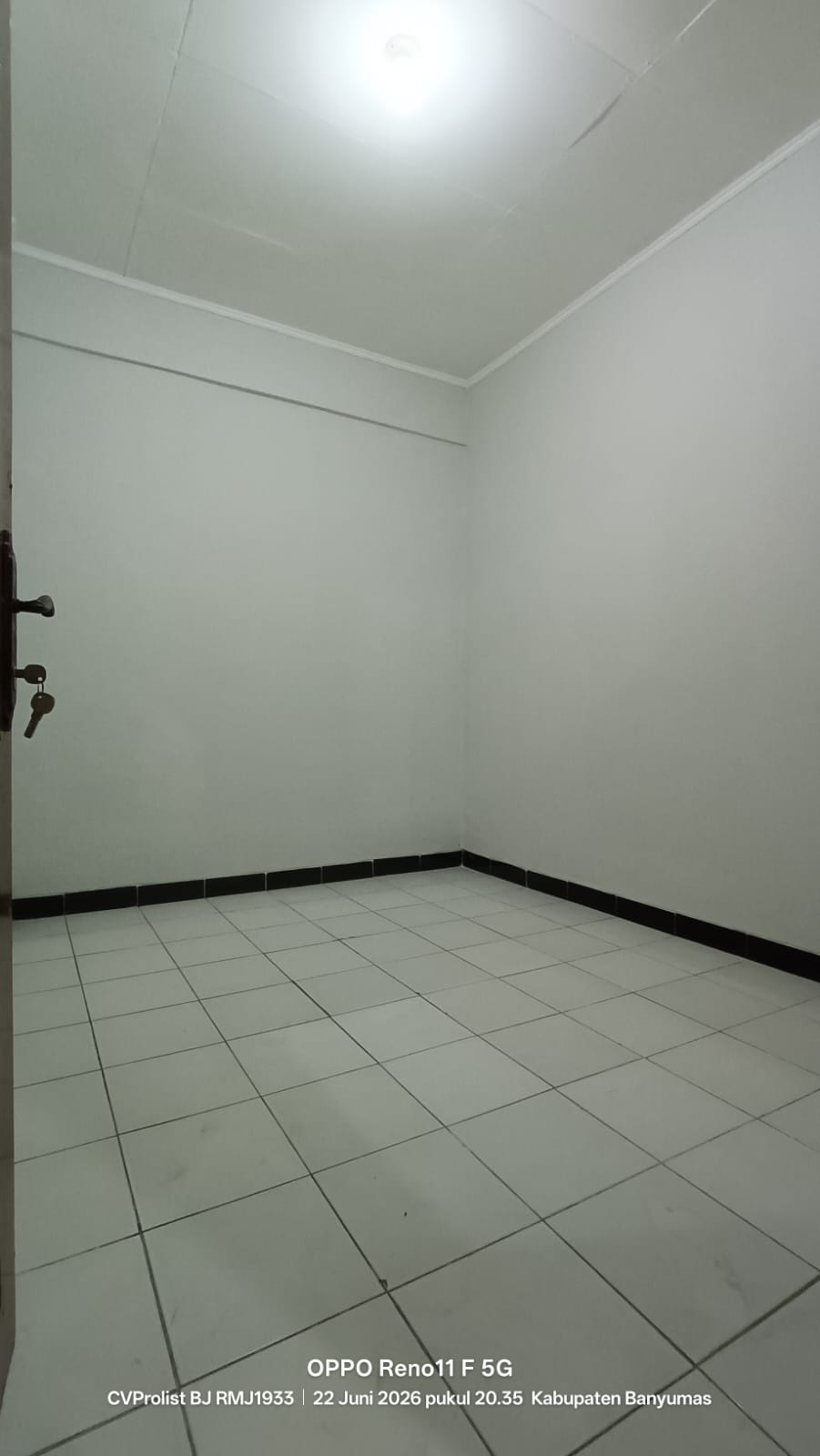 Disewakan Ruko Siap Pakai 2,5 Lantai Di Karanglewas view 15