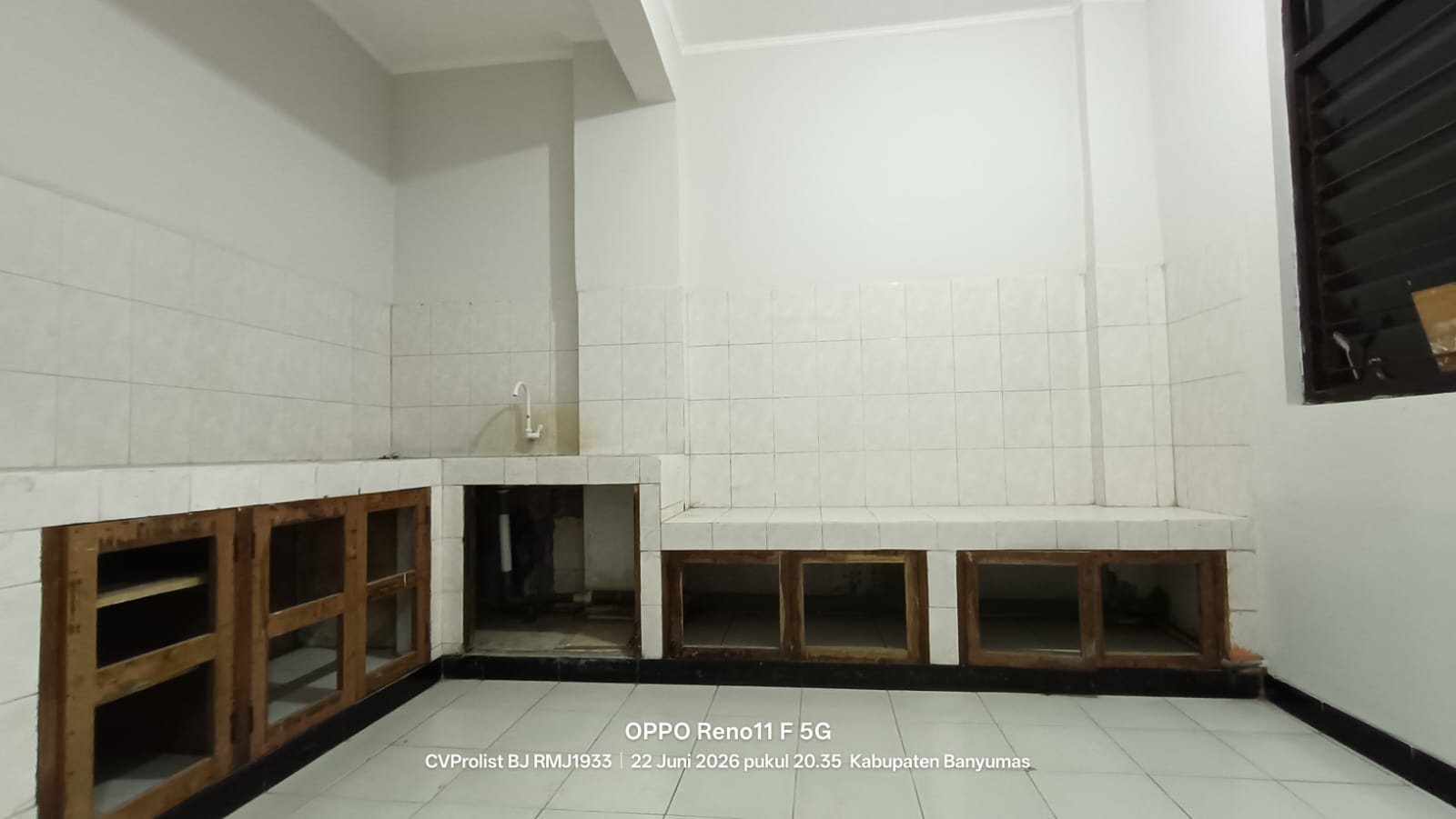  Disewakan Ruko Siap Pakai 2,5 Lantai Di Karanglewas view 17