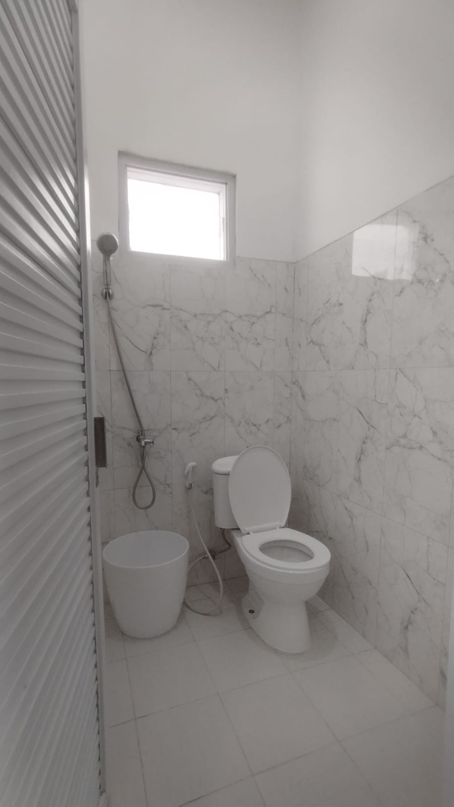  HUNIAN KONSEP SKANDINAVIAN 2 KAMAR, DEKAT BRALING GRAND HOTEL PURBALINGGA - Sapphire view 4