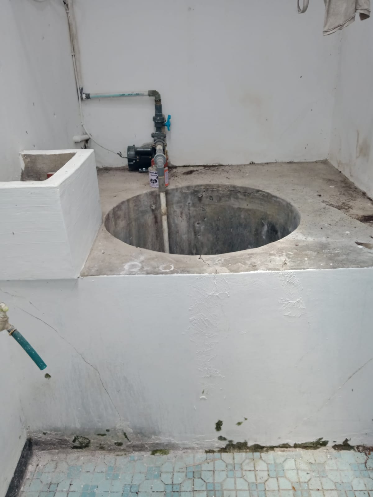 Disewakan Rumah Pinggir Jalan Dekat Kampus Unsud sumampir, JL Jatisari view 10